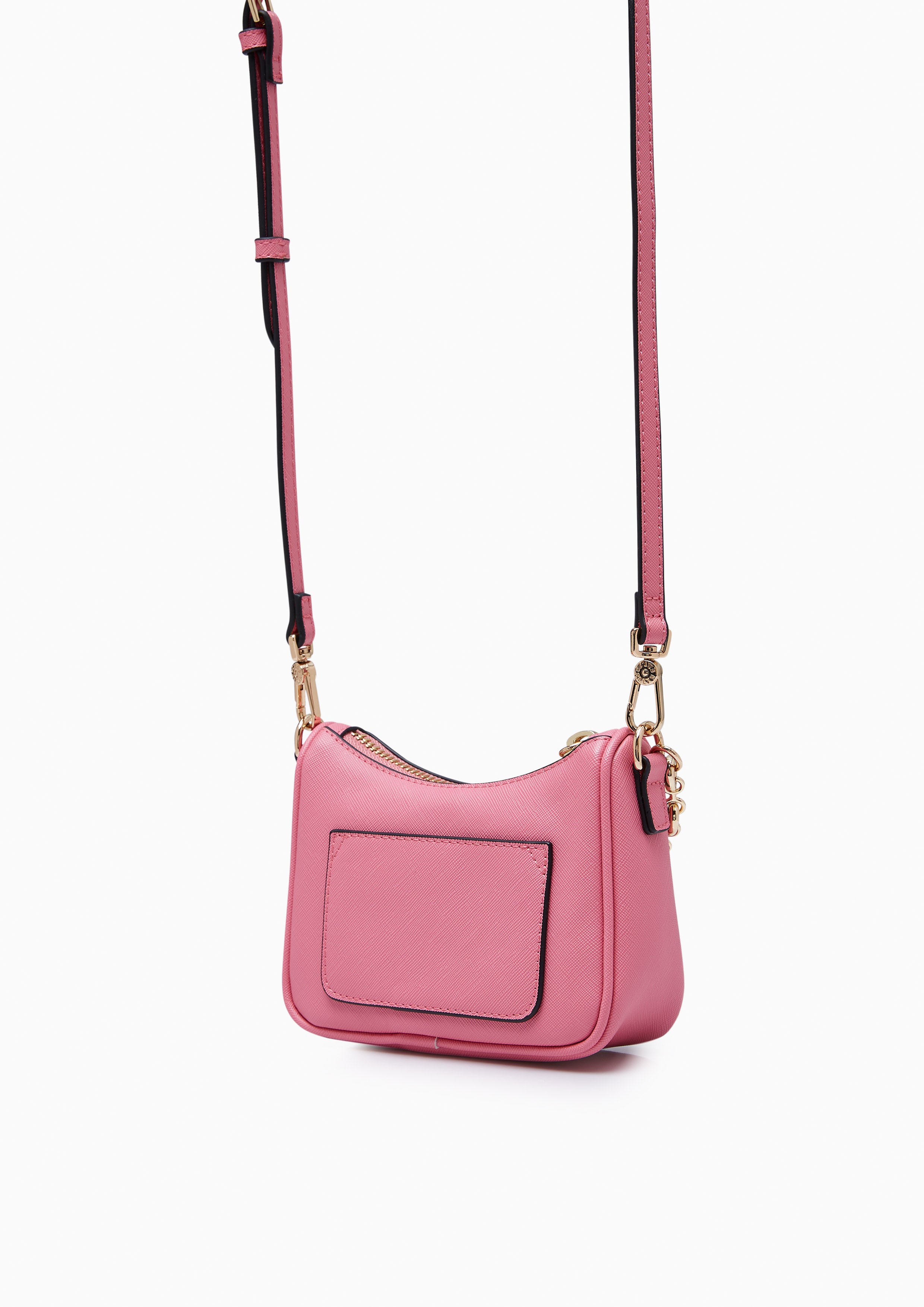 OVERSIZE XS CROSSBODY BAGS - LYN VN