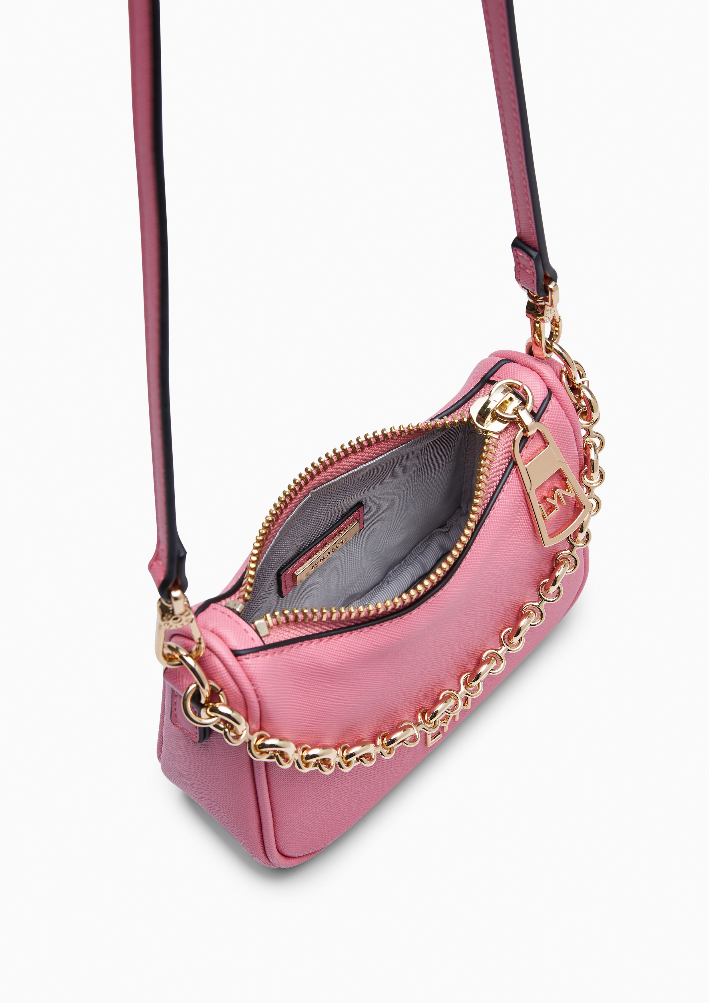 OVERSIZE XS CROSSBODY BAGS - LYN VN