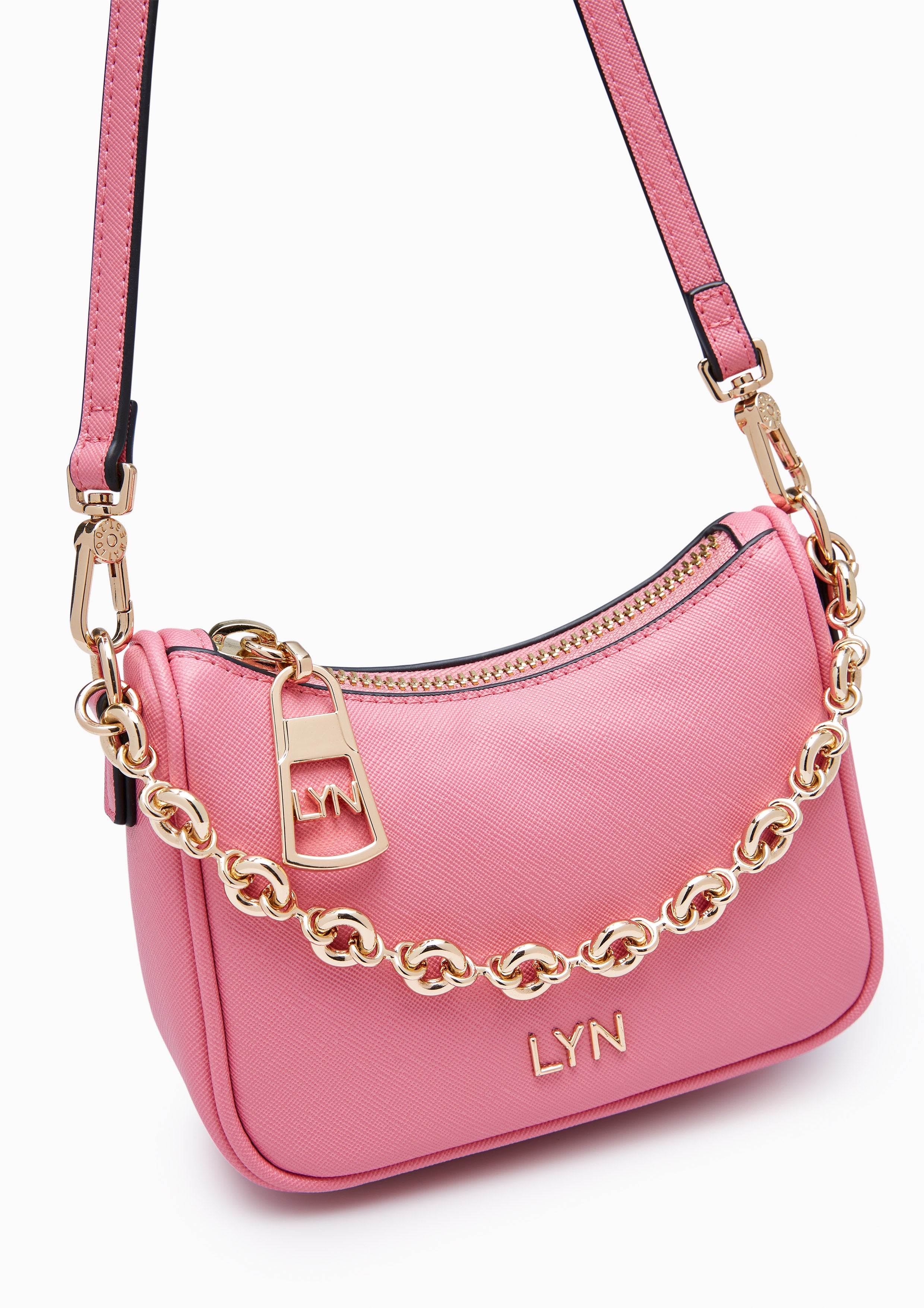 OVERSIZE XS CROSSBODY BAGS - LYN VN