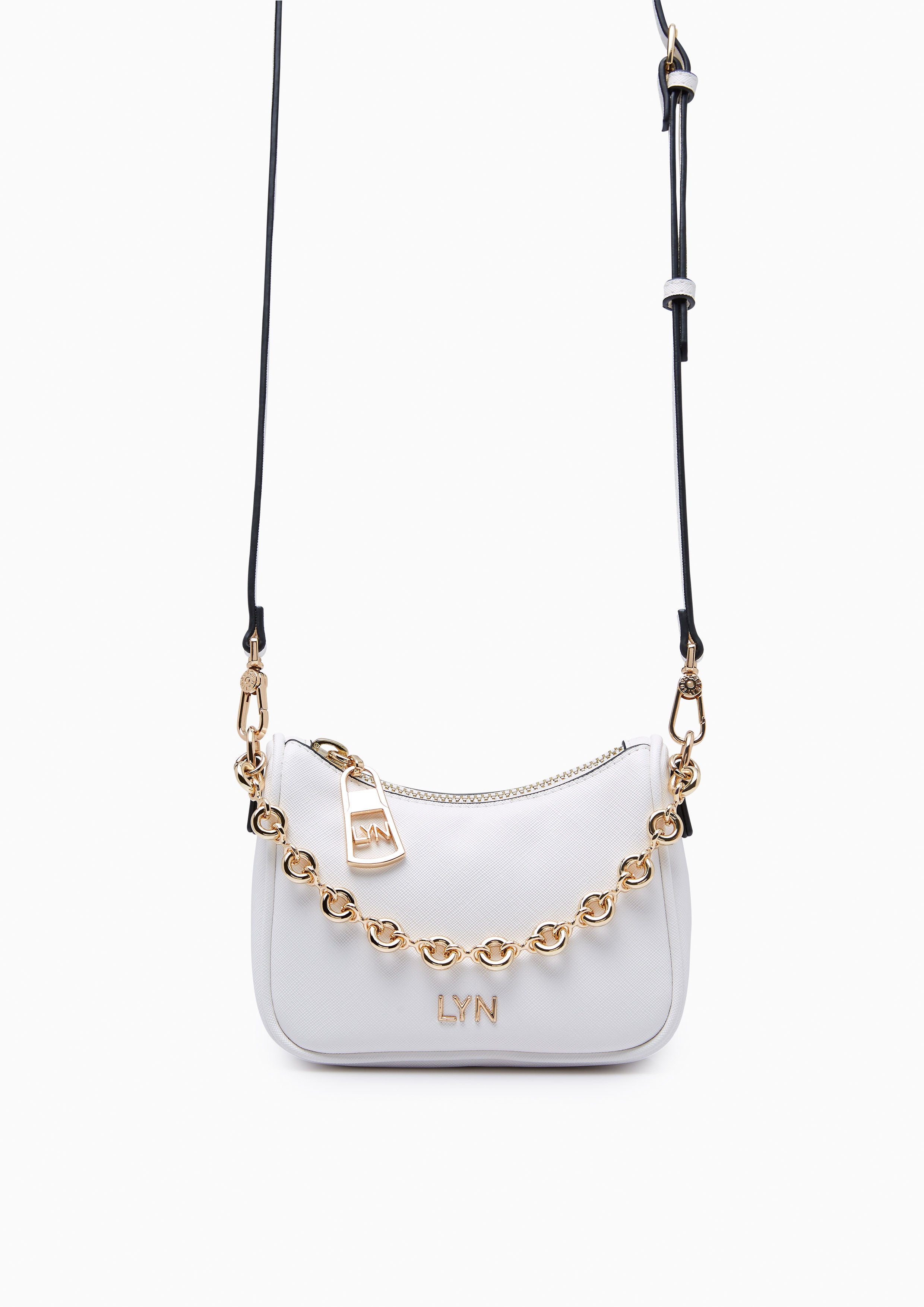 OVERSIZE XS CROSSBODY BAGS - LYN VN