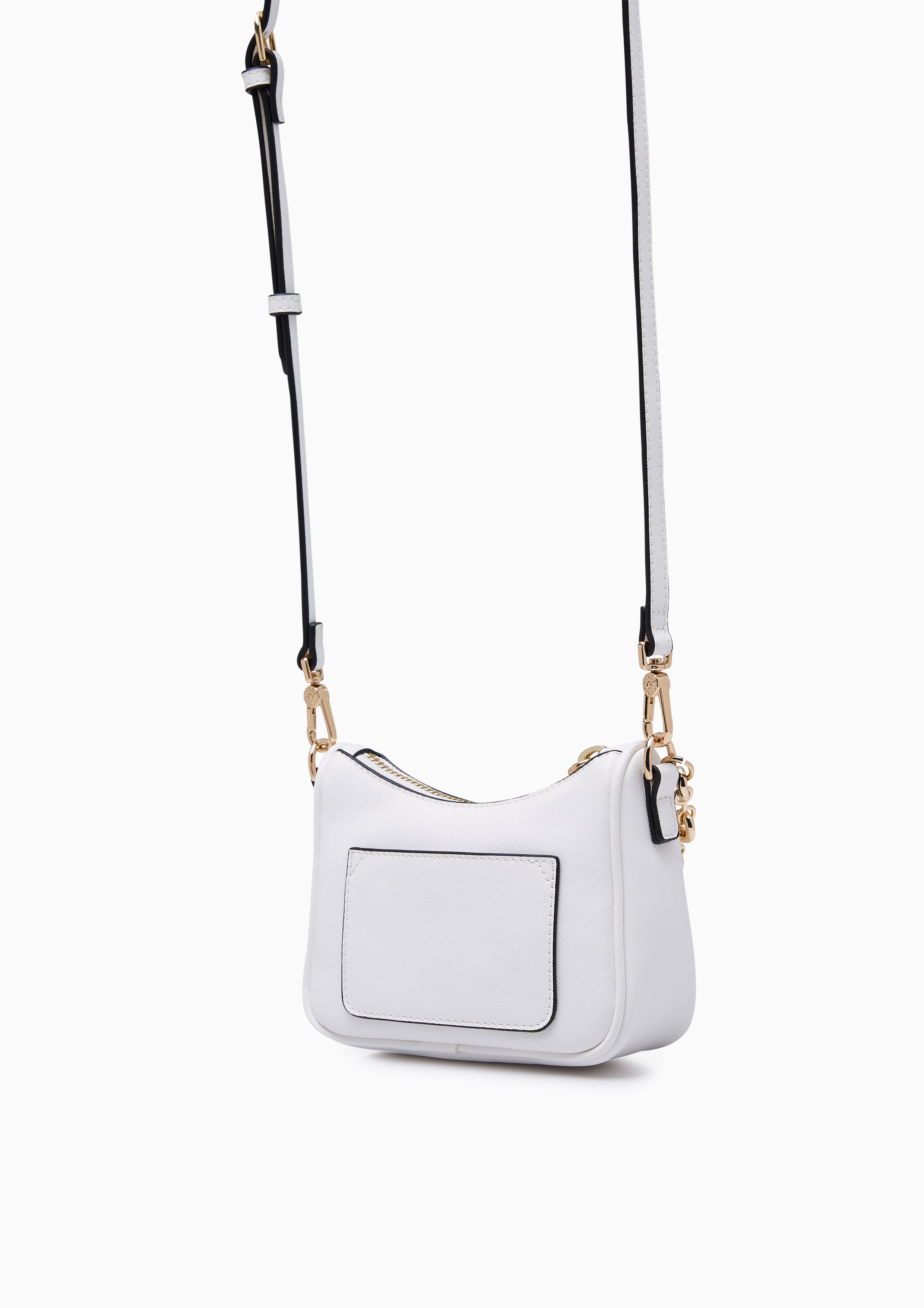 OVERSIZE XS CROSSBODY BAGS - LYN VN