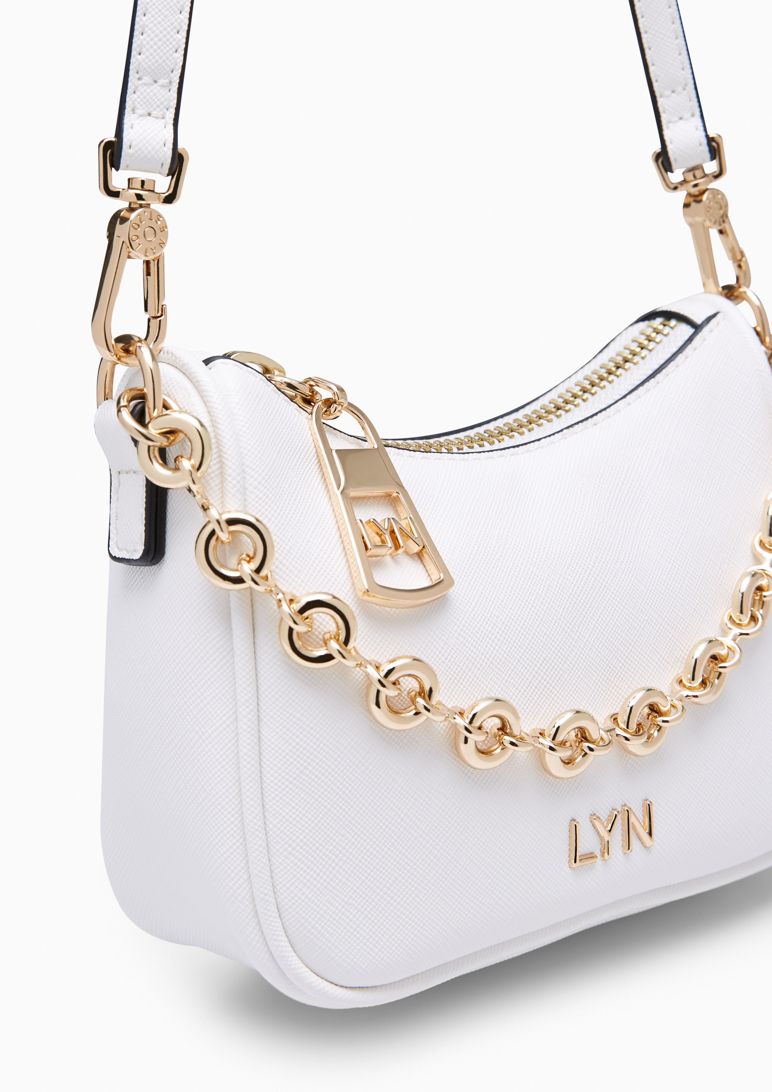 OVERSIZE XS CROSSBODY BAGS - LYN VN