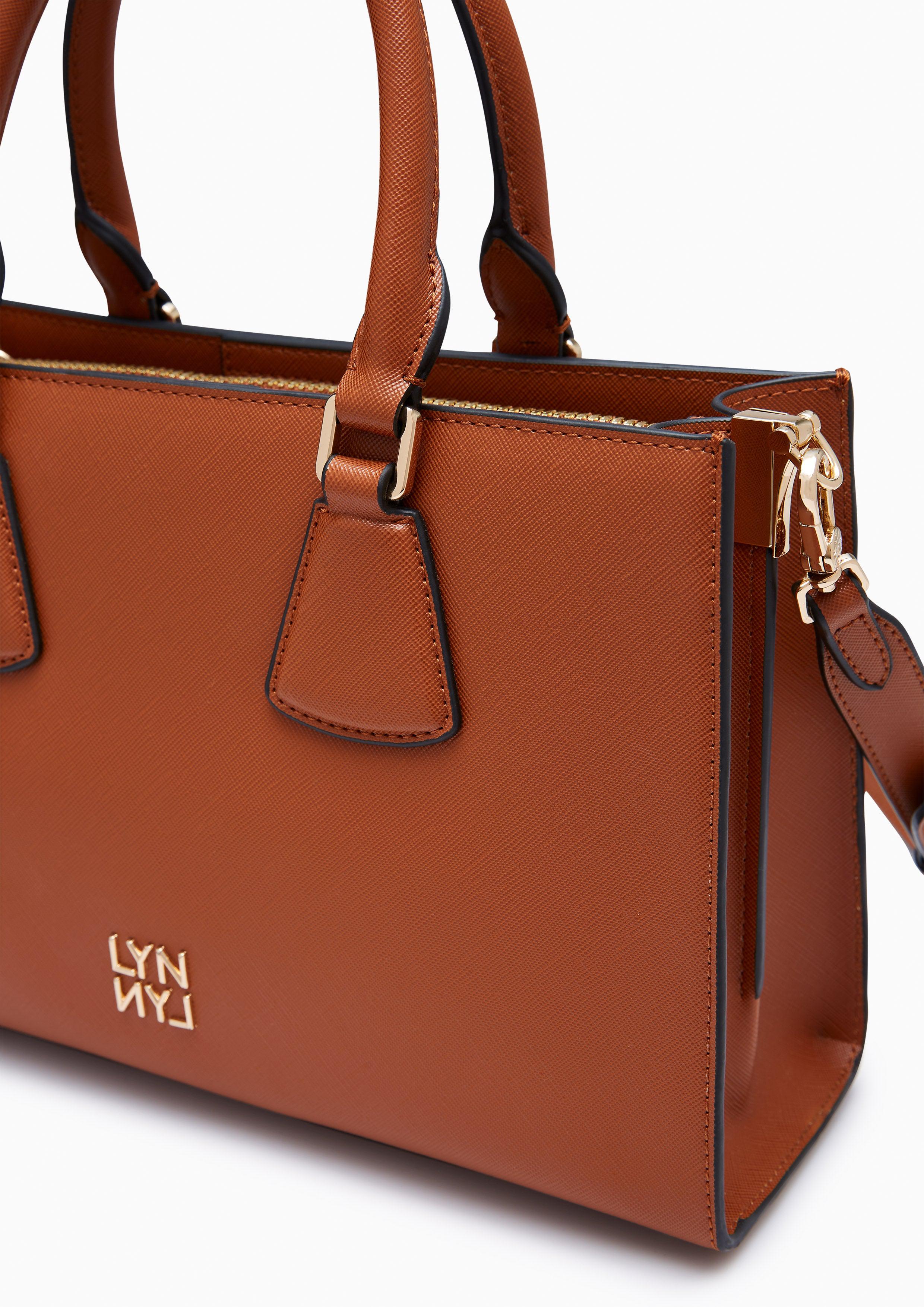 OVERSIZE L CROSSBODY BAGS - LYN VN