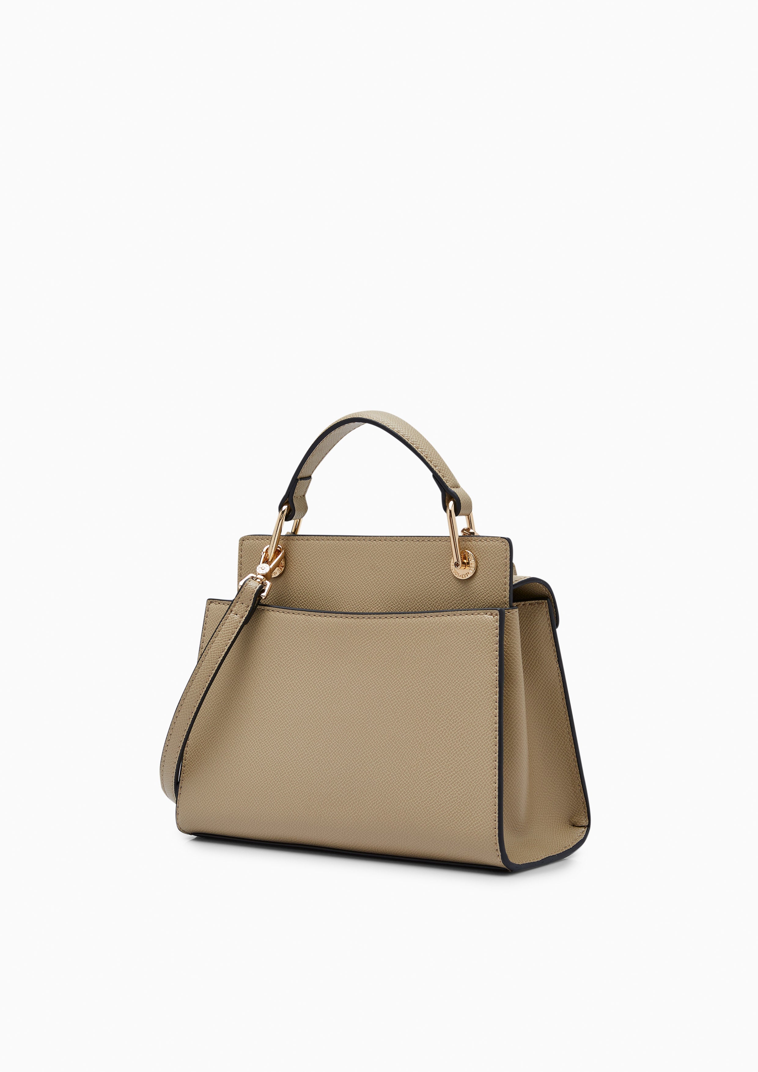 ANDERSON TOP HANDLE S HANDBAGS - LYN VN