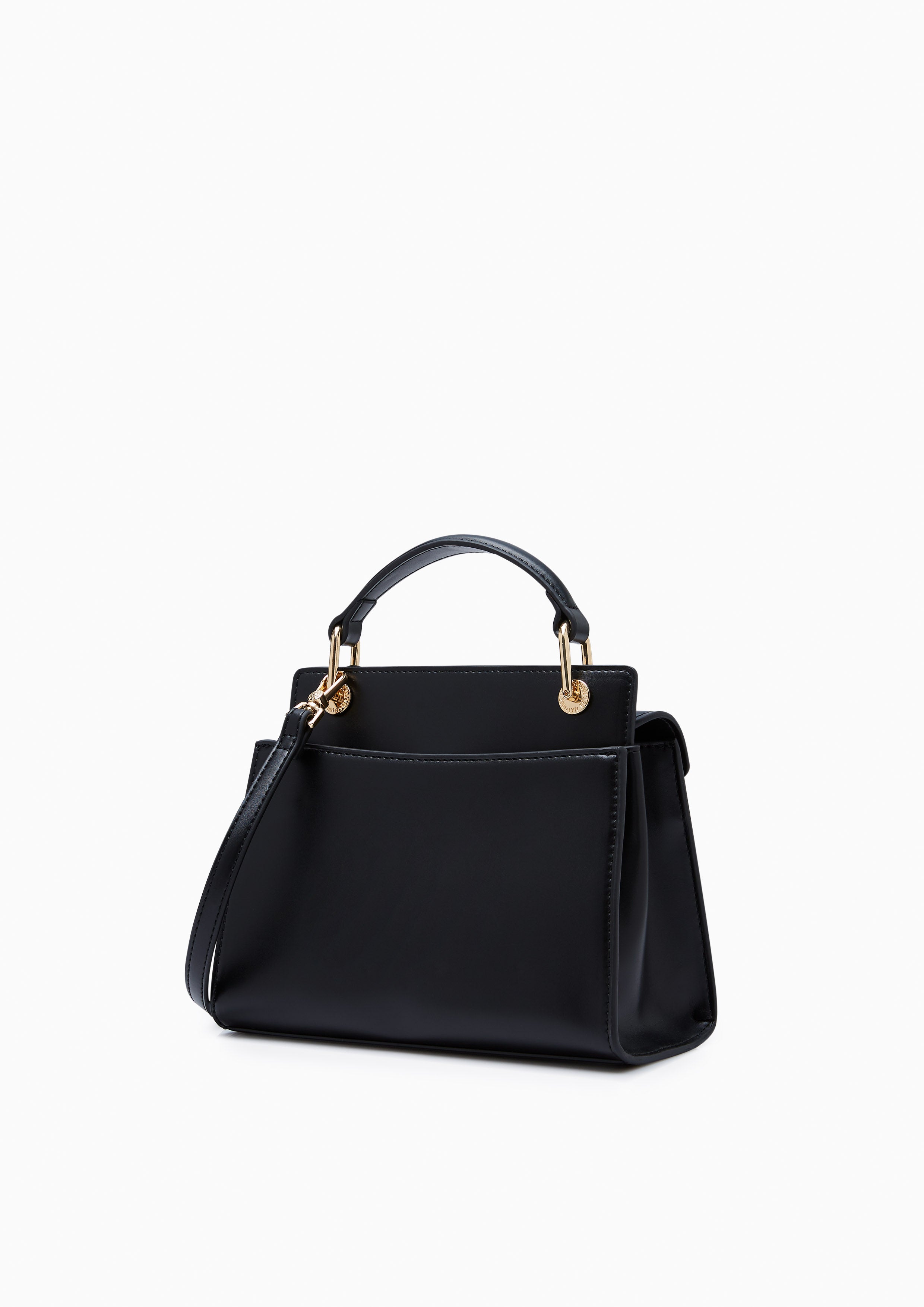 ANDERSON TOP HANDLE S HANDBAGS - LYN VN