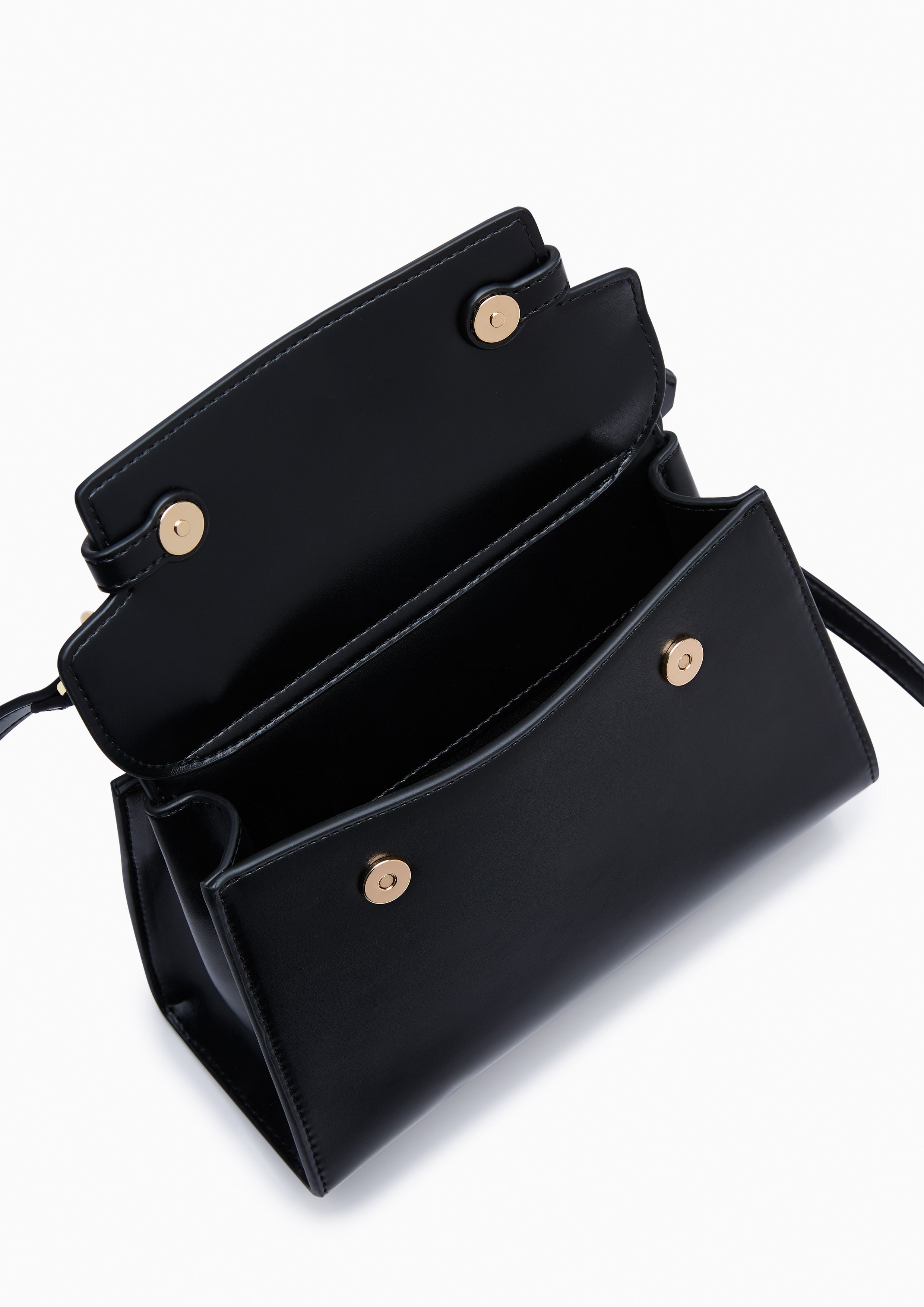 ANDERSON TOP HANDLE S HANDBAGS - LYN VN