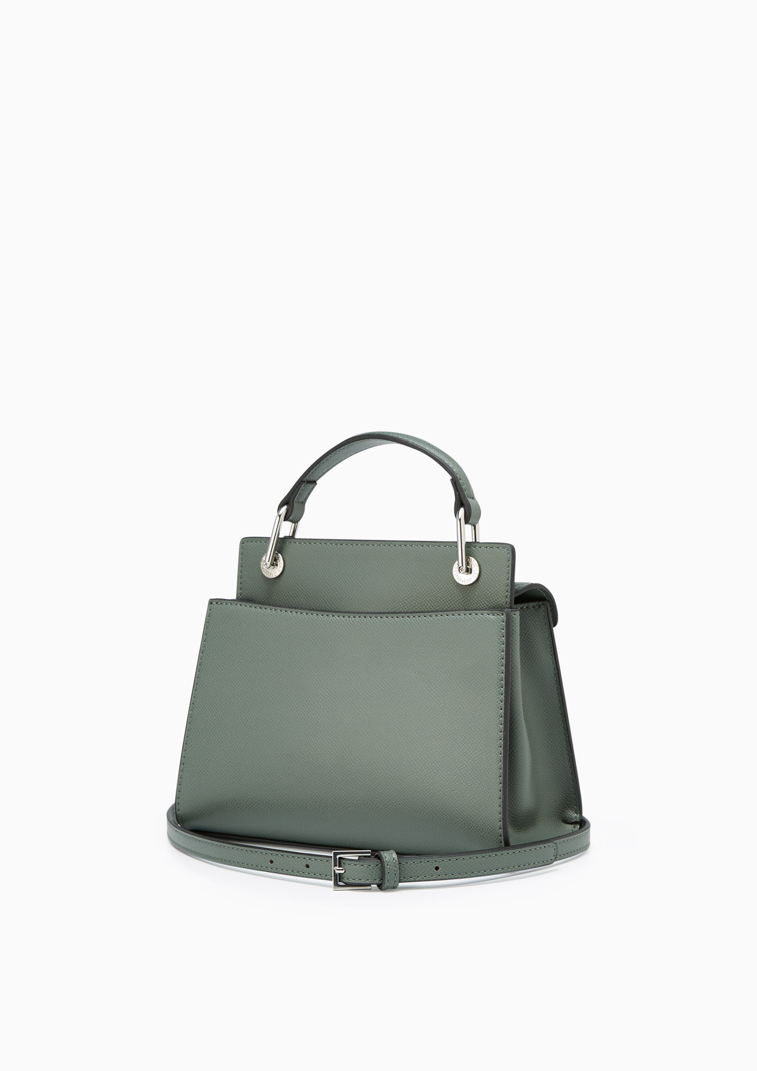 ANDERSON TOP HANDLE S HANDBAGS - LYN VN