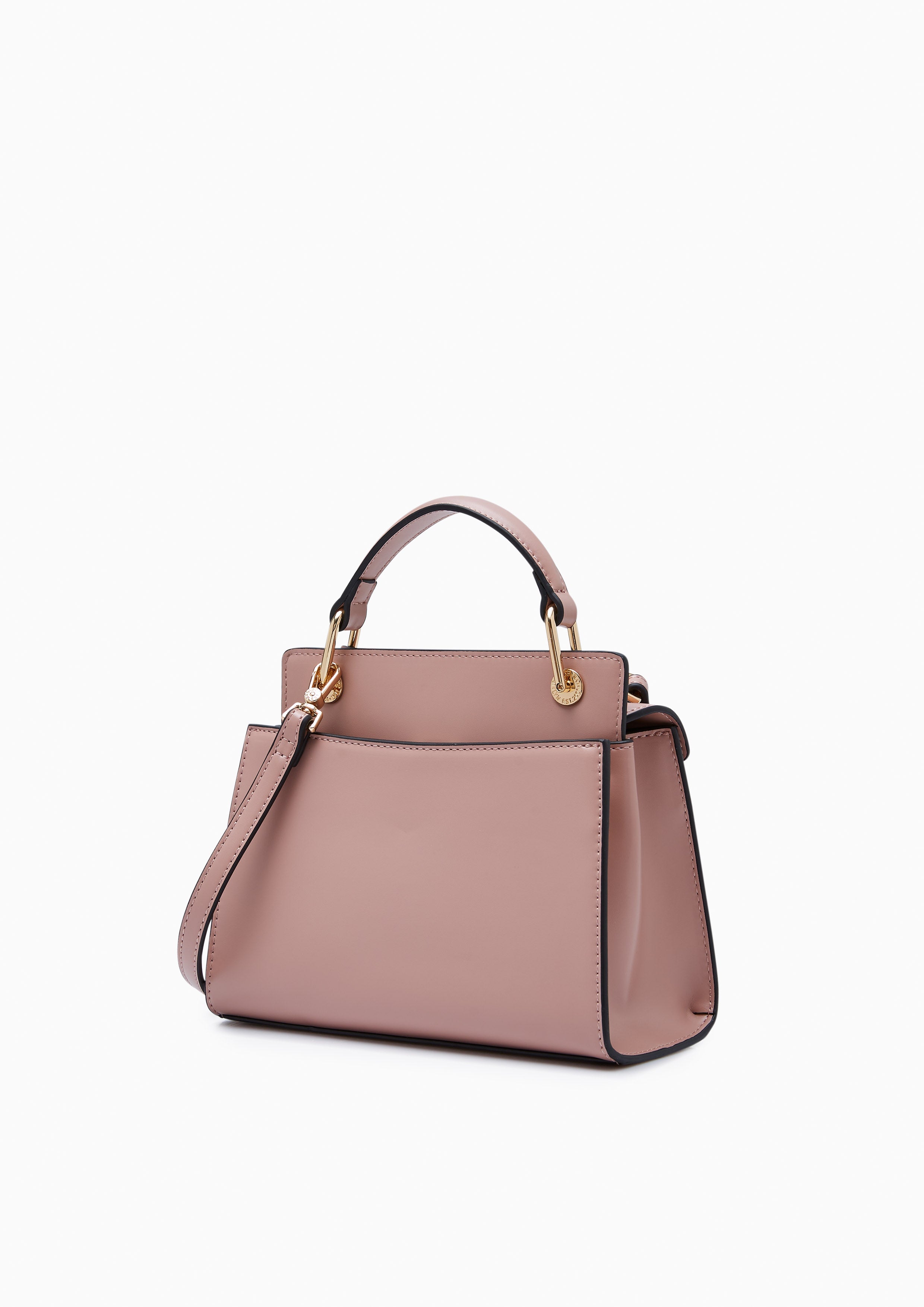 ANDERSON TOP HANDLE S  CROSSBODY BAGS - LYN VN