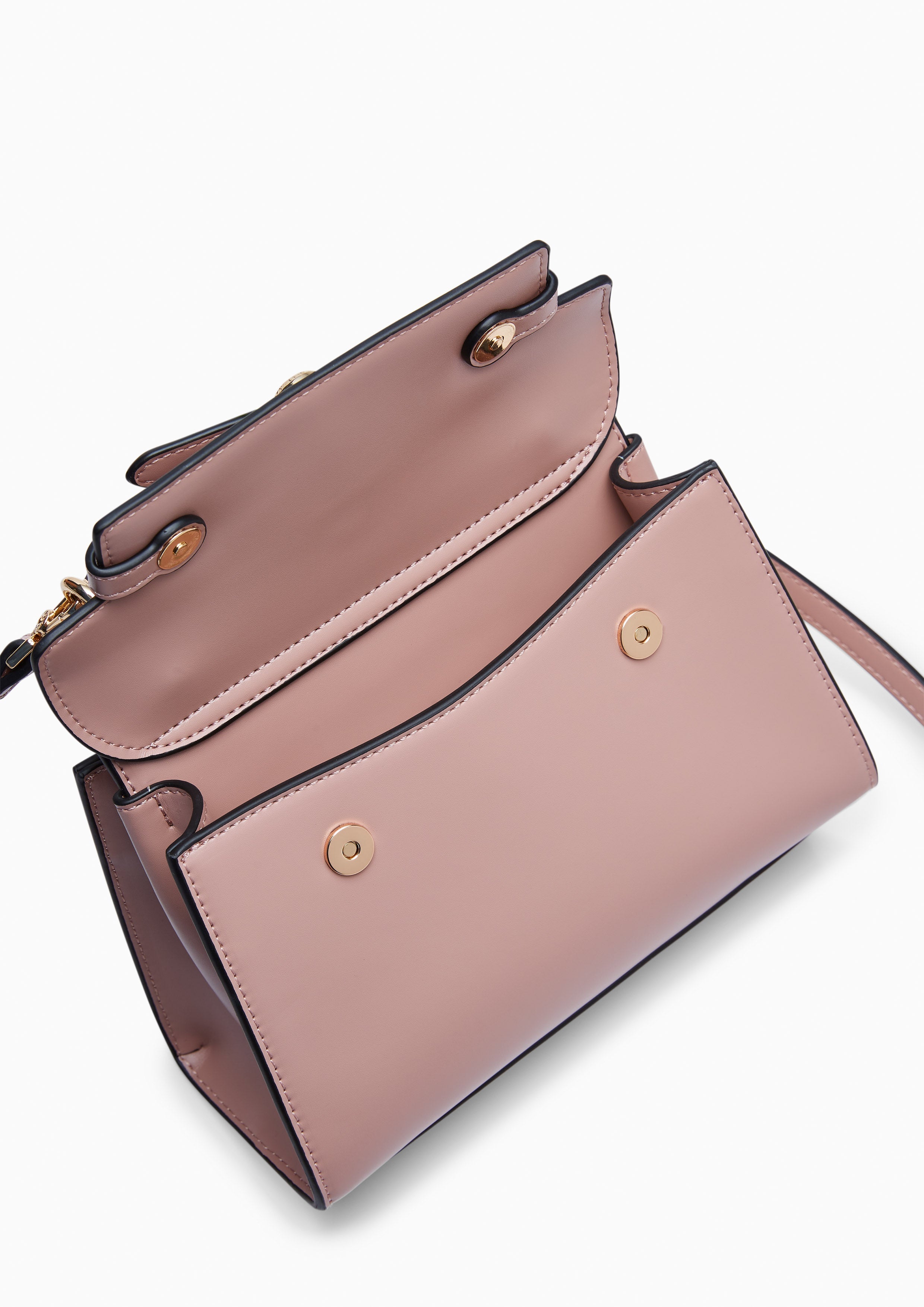 ANDERSON TOP HANDLE S  CROSSBODY BAGS - LYN VN