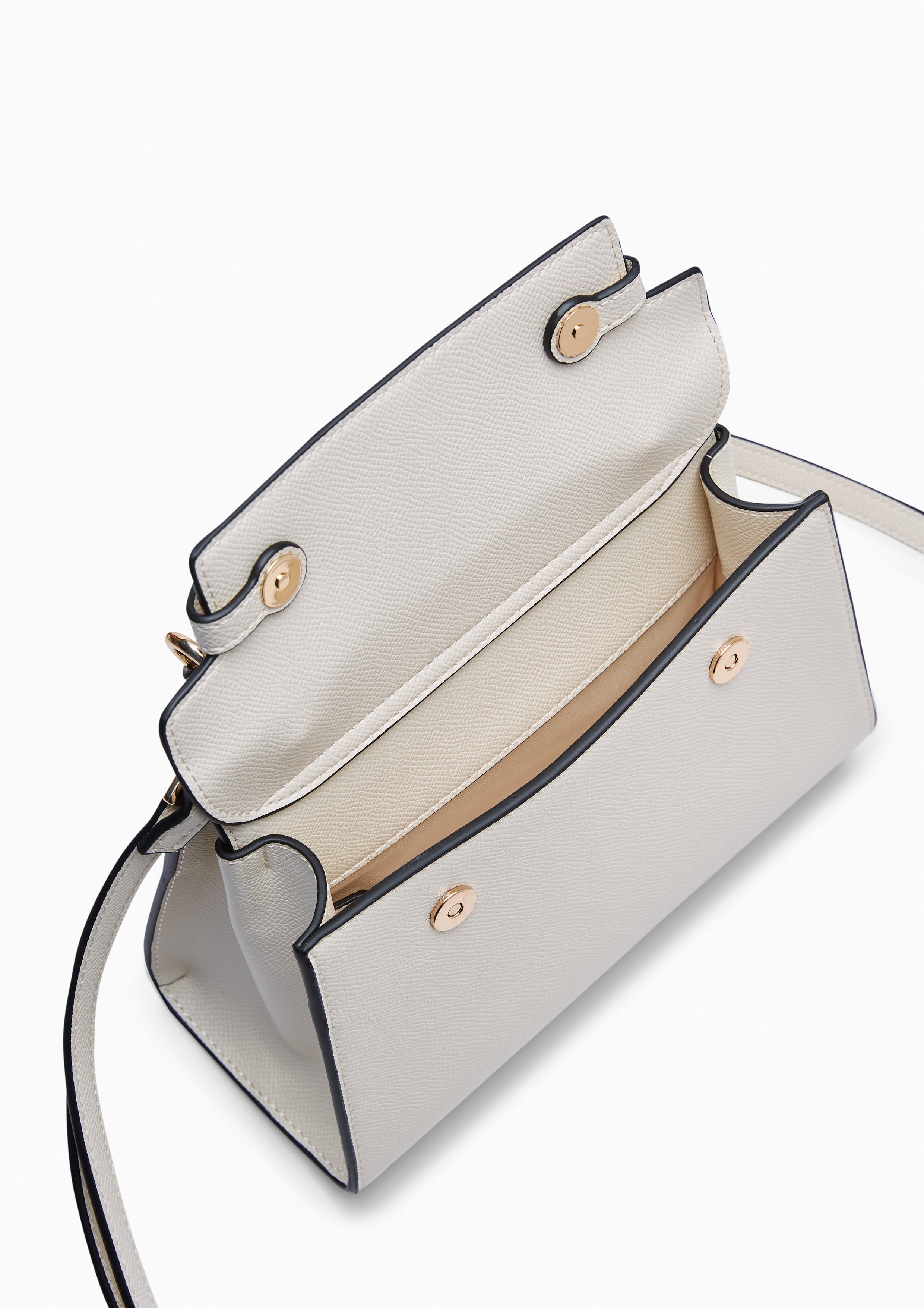 ANDERSON TOP HANDLE S HANDBAGS - LYN VN