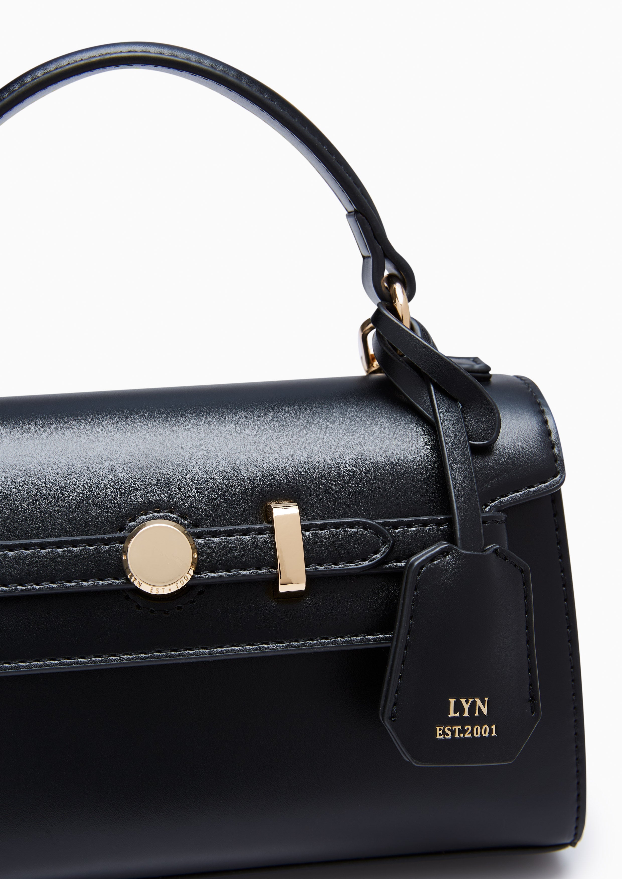 ANDERSON S CROSSBODY BAGS - LYN VN