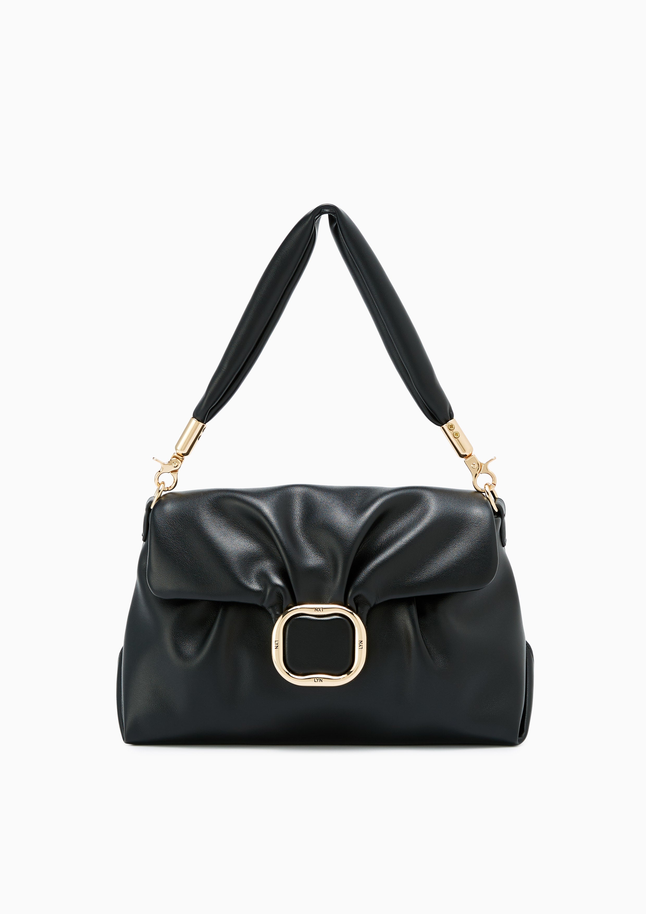 PIAZZA M SHOULDER BAGS - LYN VN