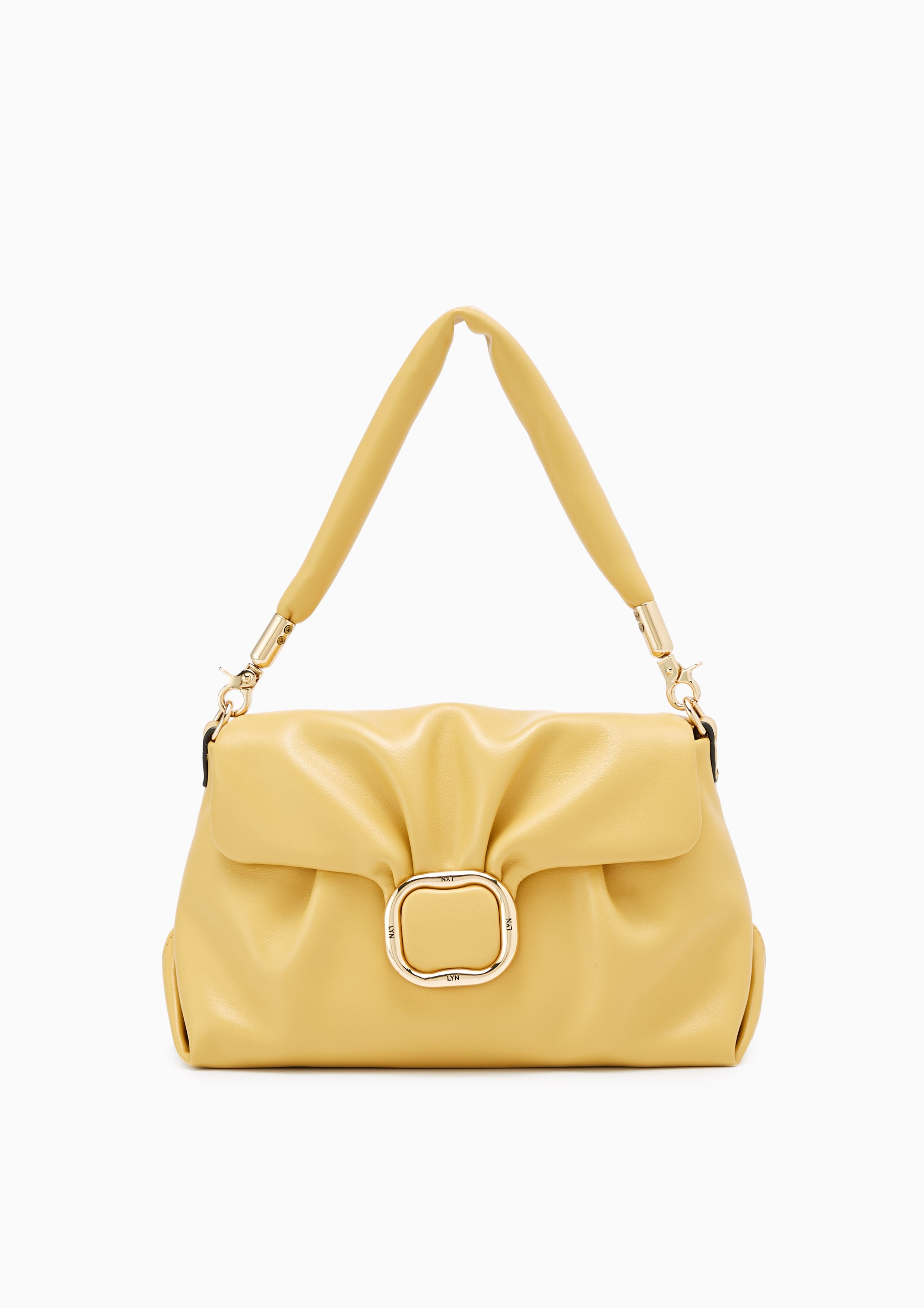 PIAZZA M SHOULDER BAGS - LYN VN