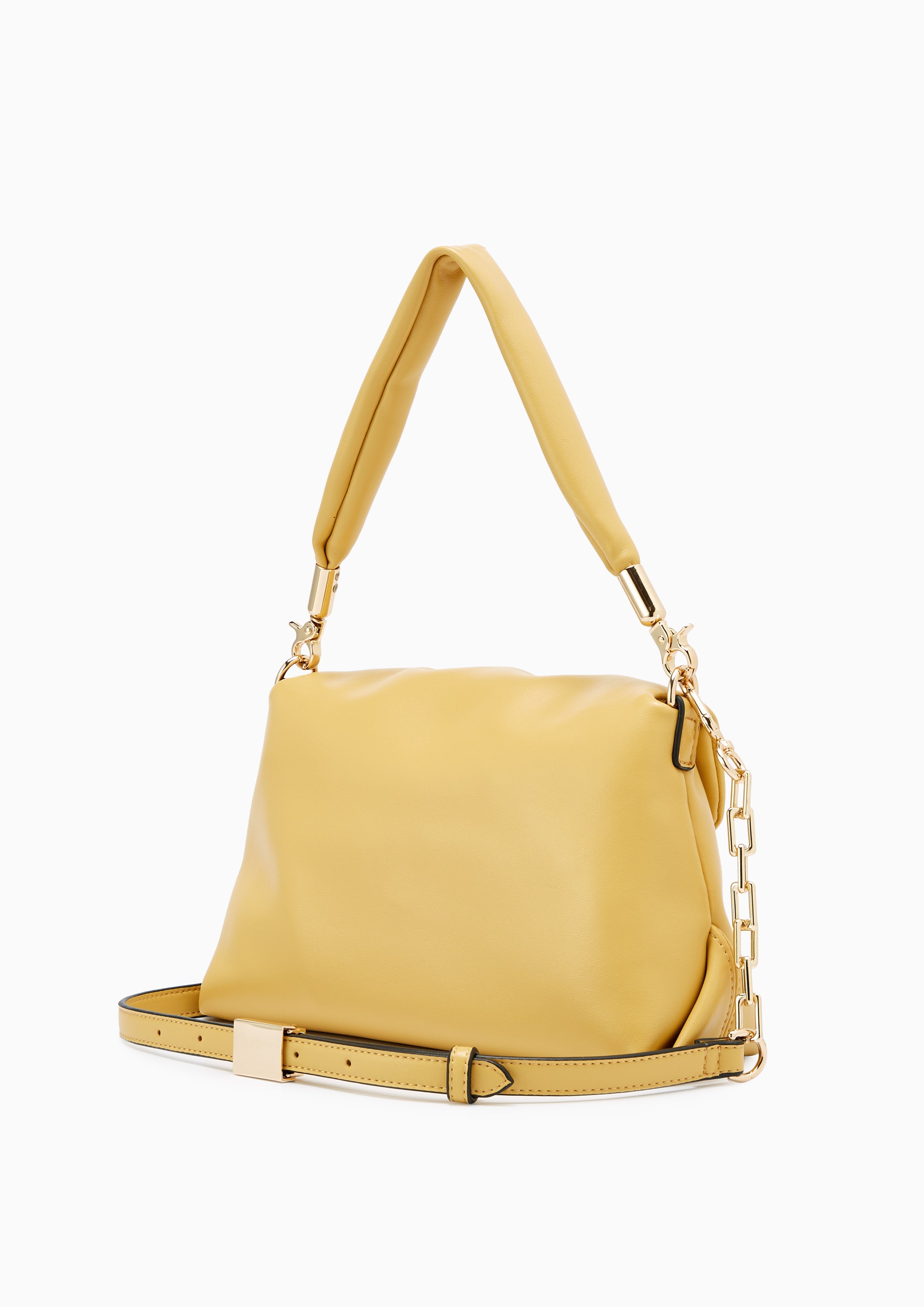 PIAZZA M SHOULDER BAGS - LYN VN