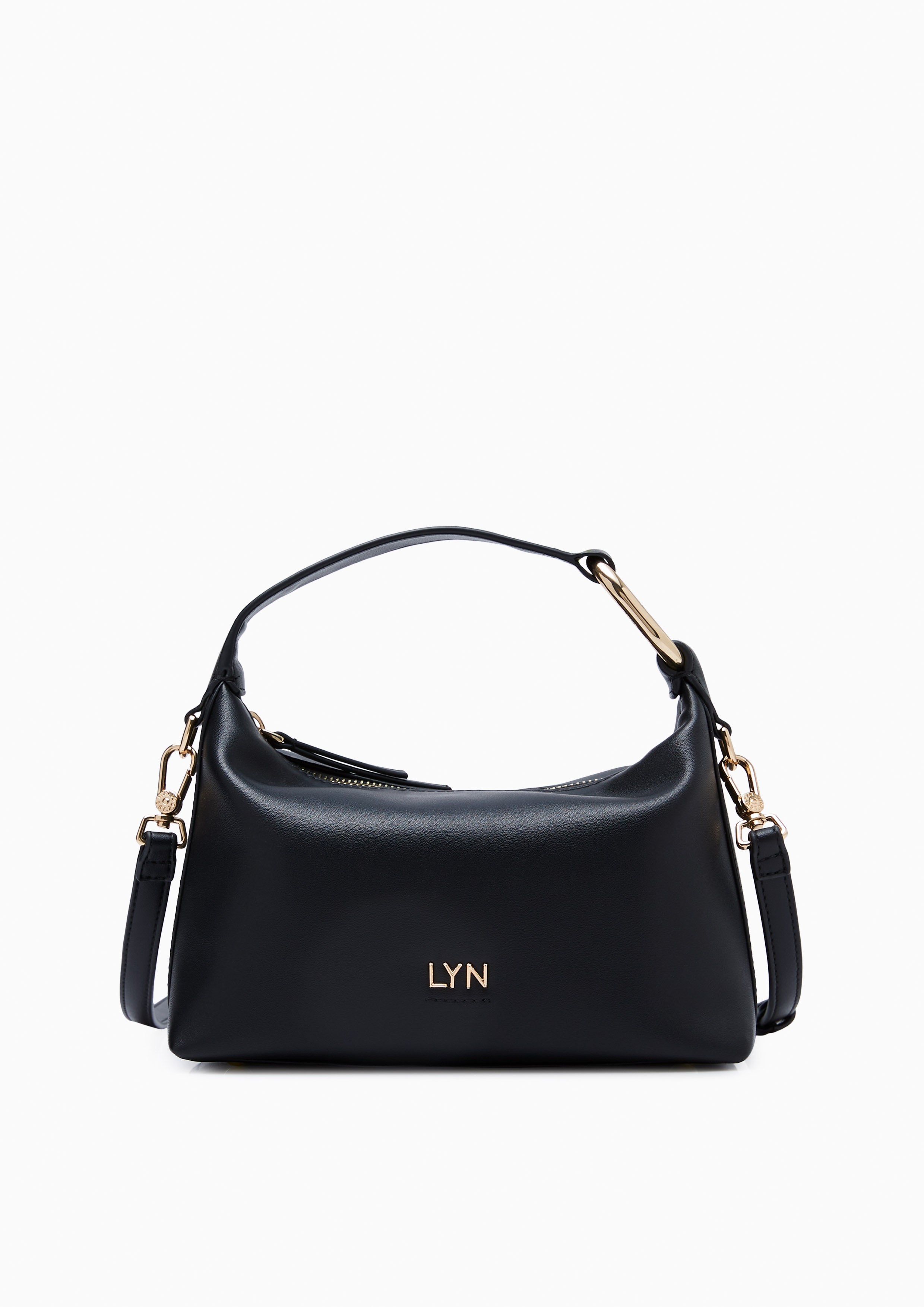 PIAZZA S CROSSBODY BAGS - LYN VN