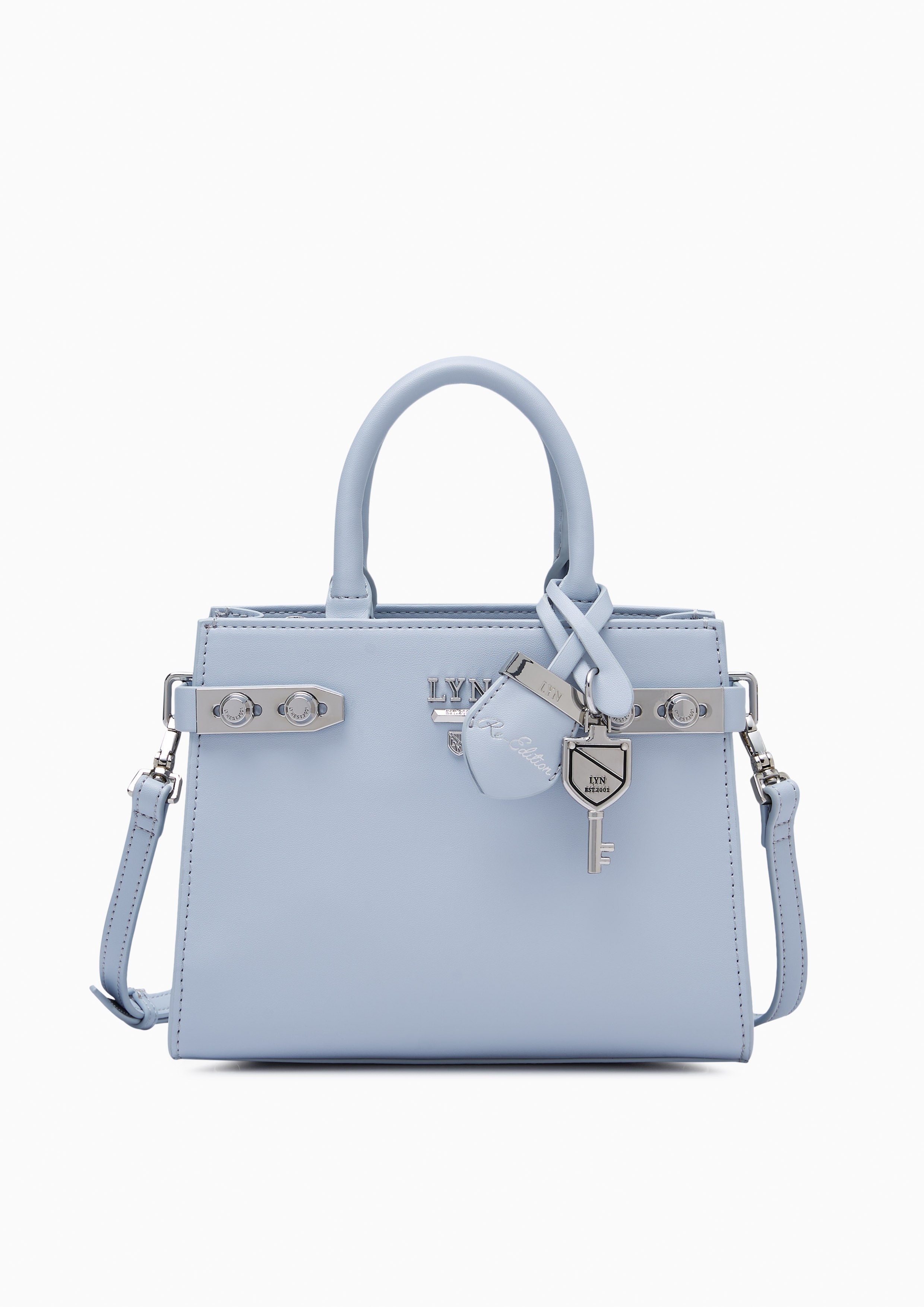 RE-EDIT RAY FINENESS TOP S HANDBAGS - LYN VN