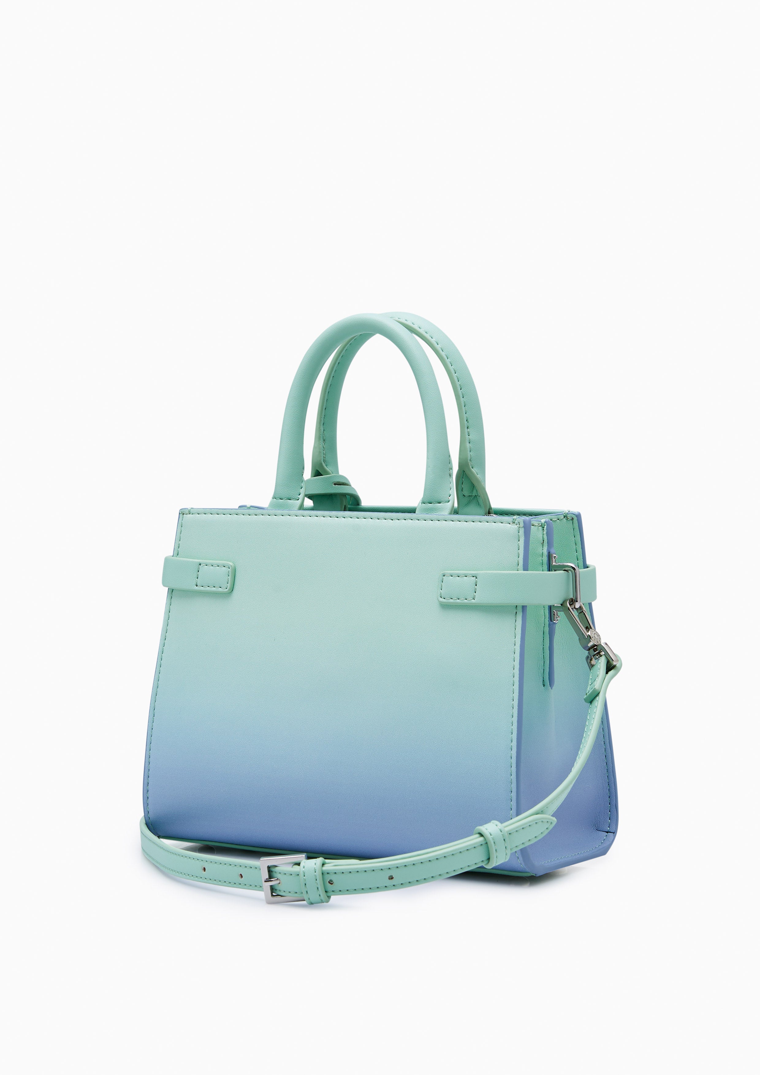 RE-EDIT RAY FINENESS TOP S HANDBAGS - LYN VN