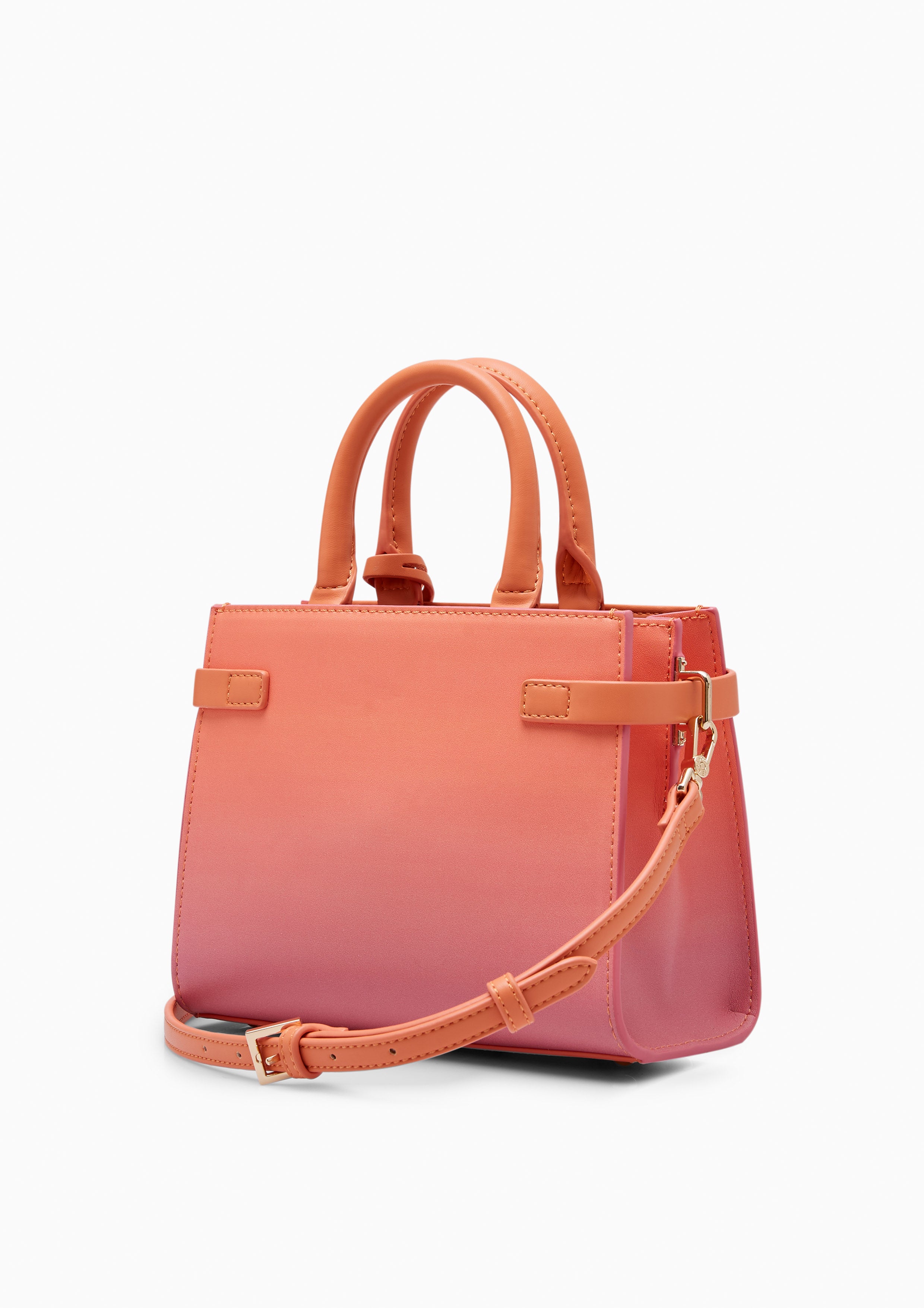 RE-EDIT RAY FINENESS TOP S HANDBAGS - LYN VN