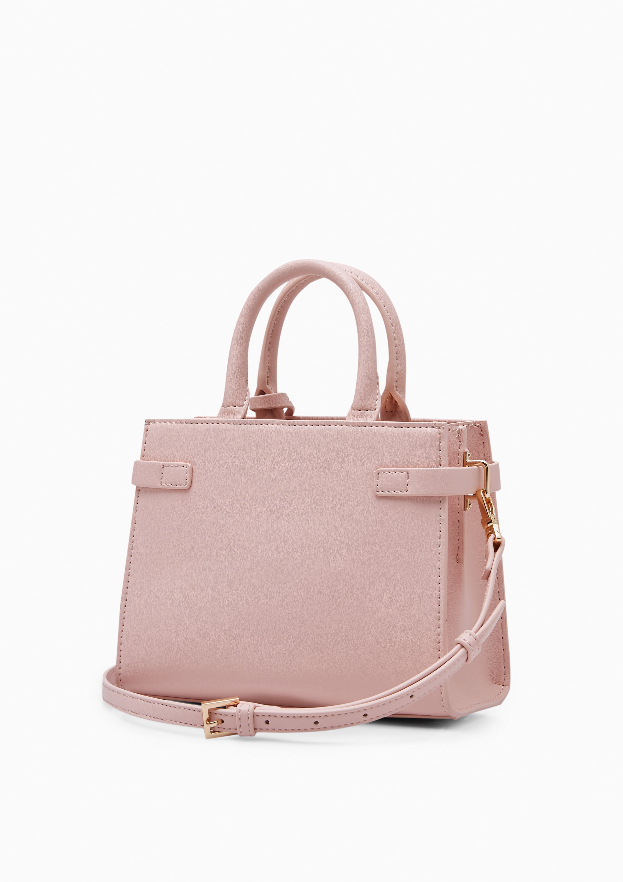 RE-EDIT RAY FINENESS TOP S HANDBAGS - LYN VN