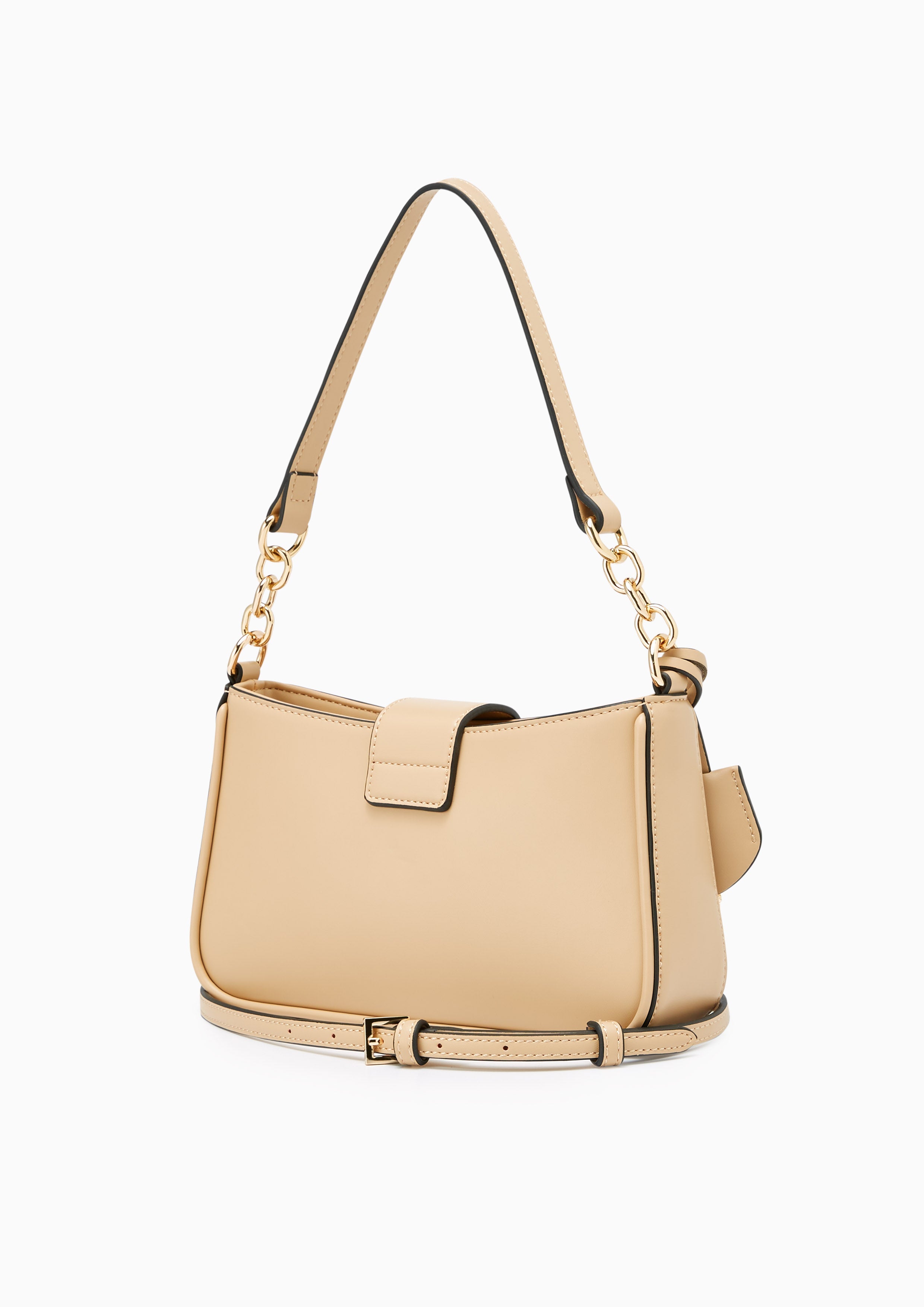 RE-EDIT RAY ATELLA SHOULDER BAGS - LYN VN