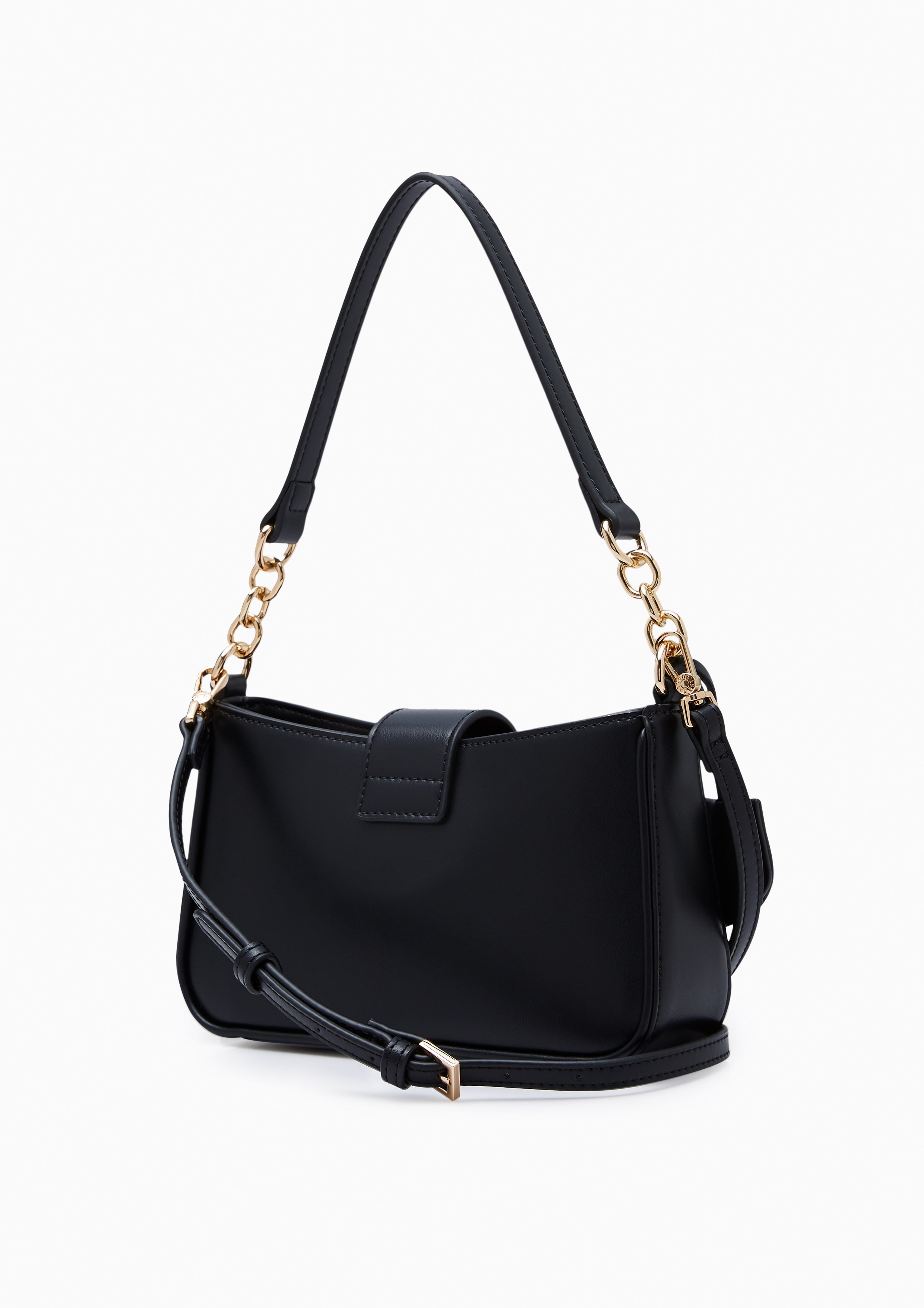 RE-EDIT RAY ATELLA SHOULDER BAGS - LYN VN