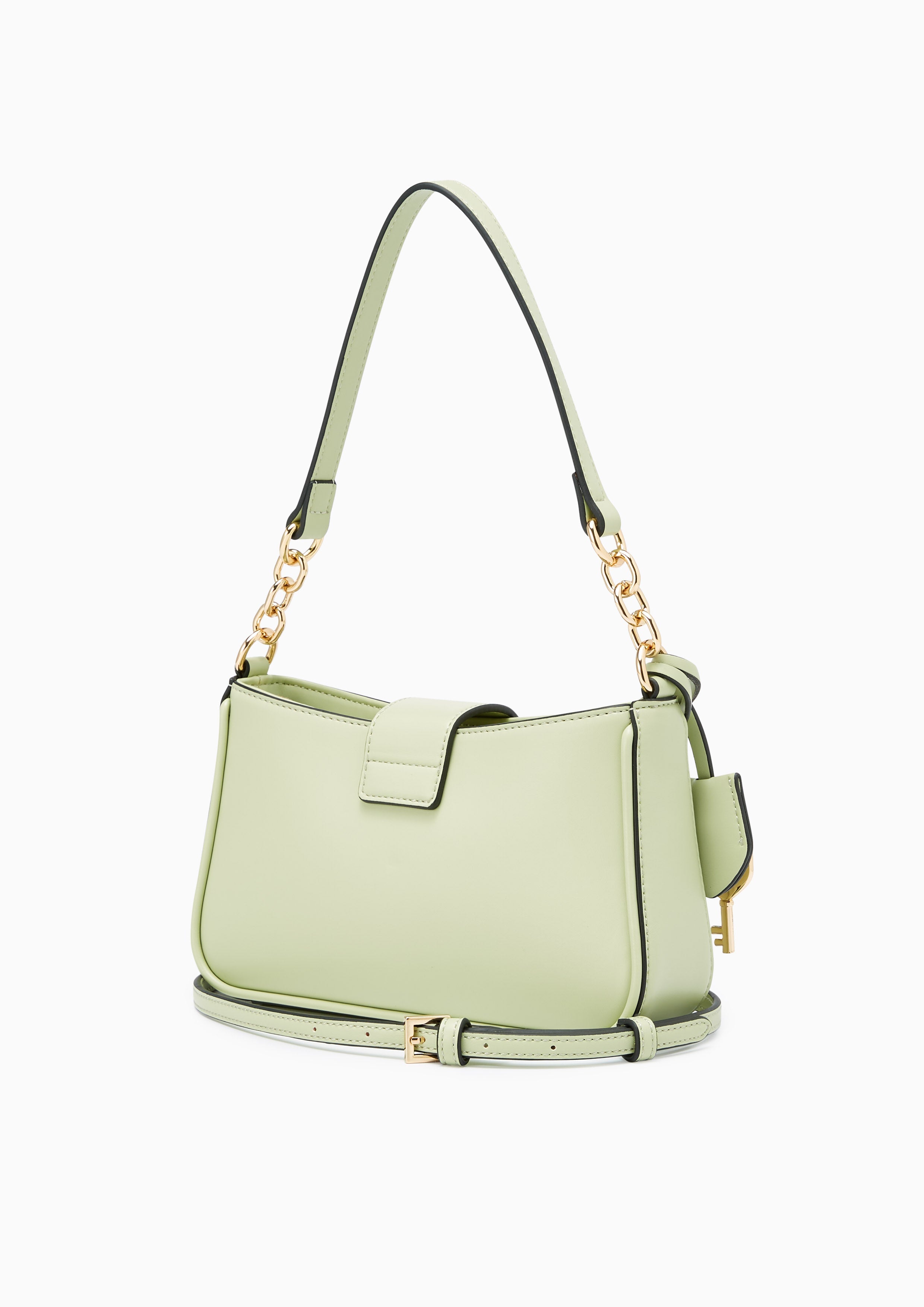 RE-EDIT RAY ATELLA SHOULDER BAGS - LYN VN