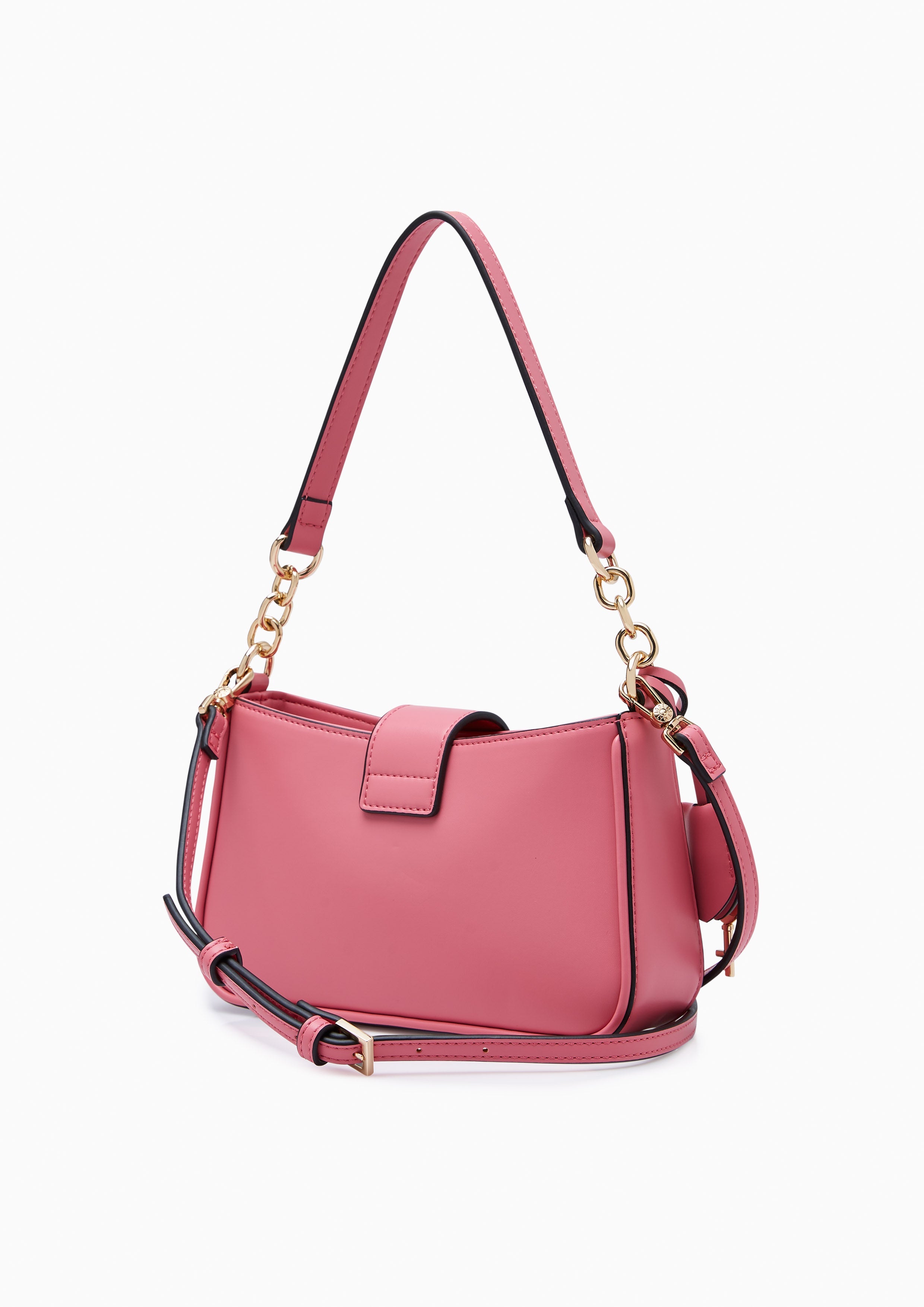 RE-EDIT RAY ATELLA SHOULDER BAGS - LYN VN