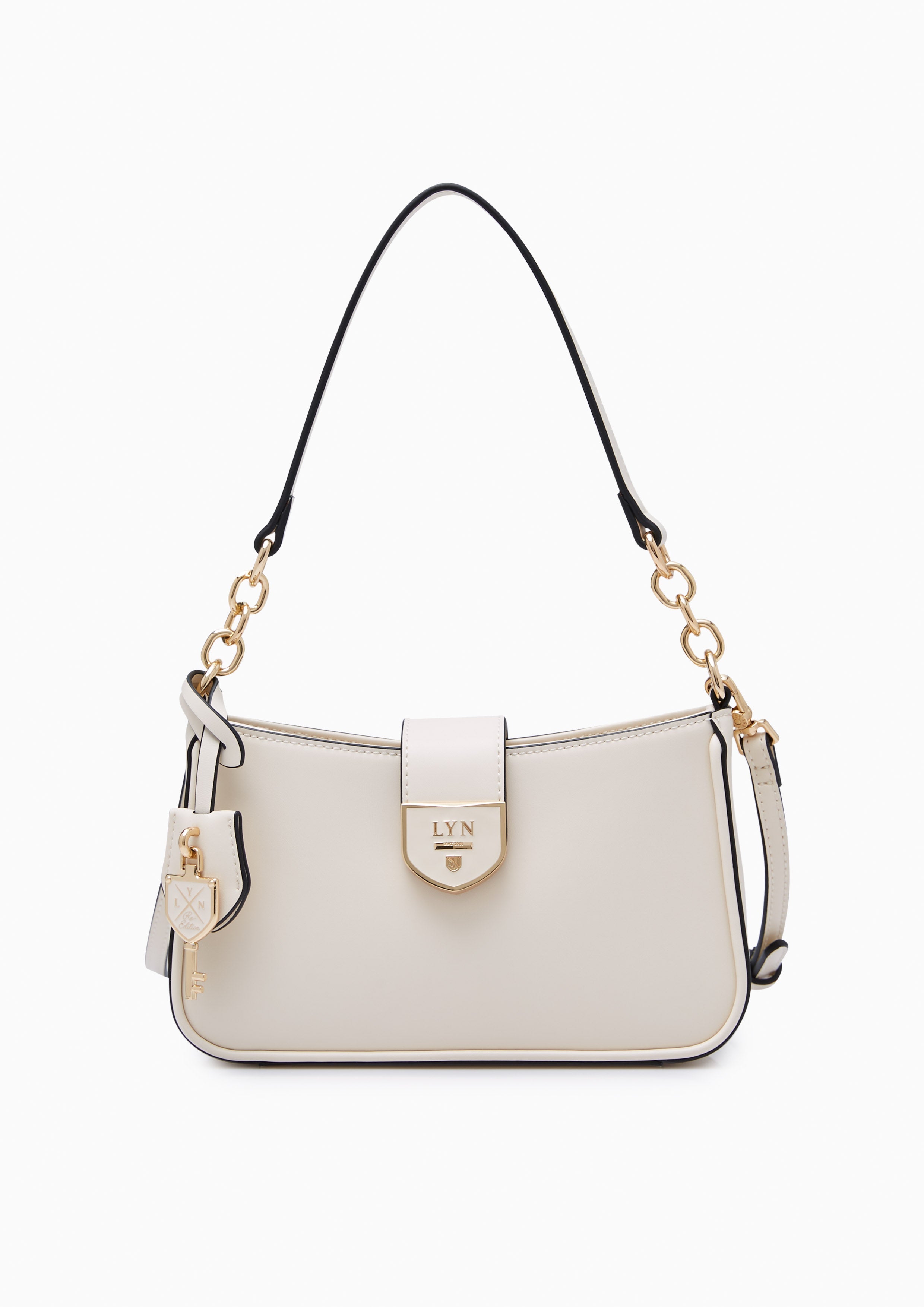 RE-EDIT RAY ATELLA SHOULDER BAGS - LYN VN