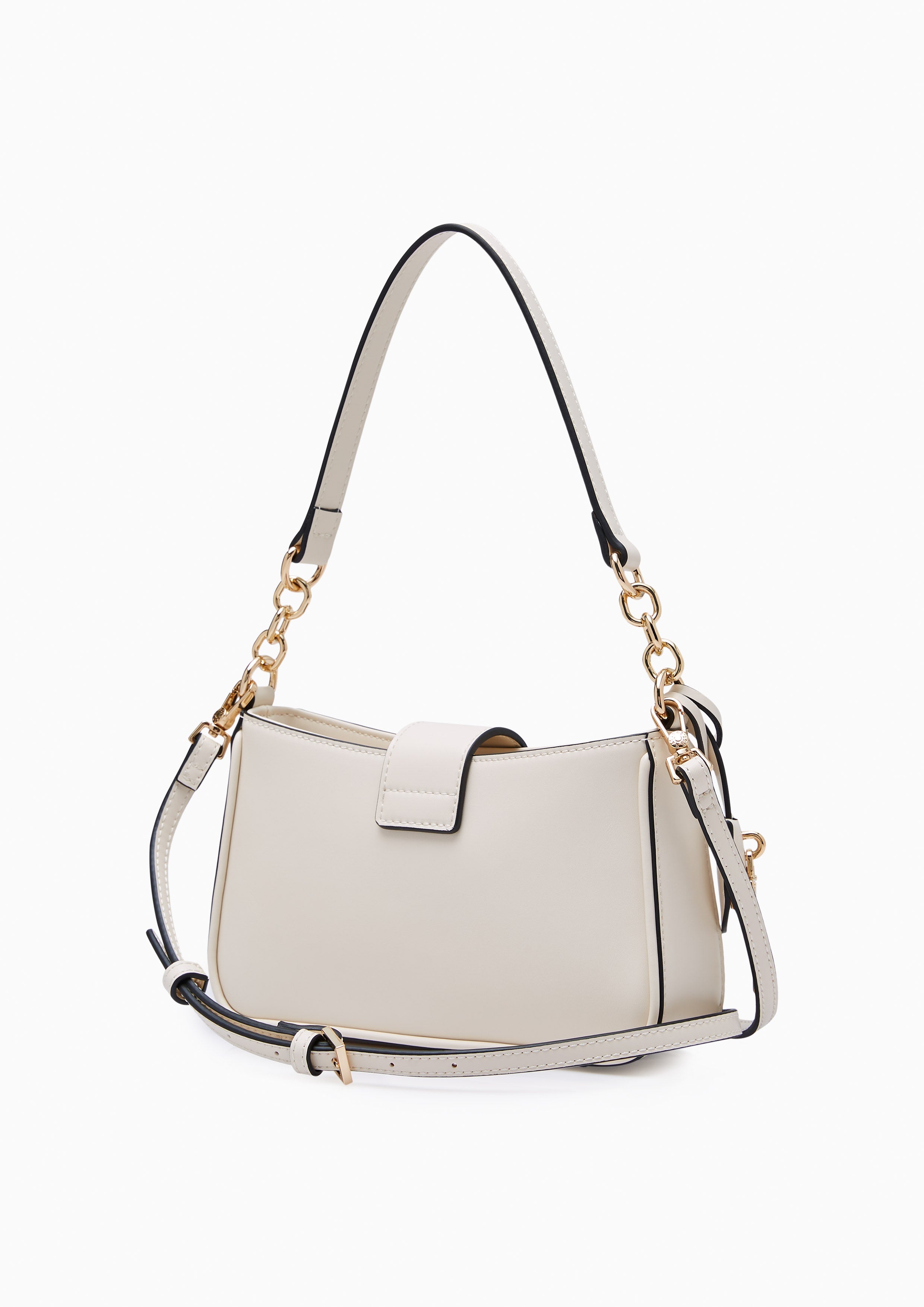 RE-EDIT RAY ATELLA SHOULDER BAGS - LYN VN