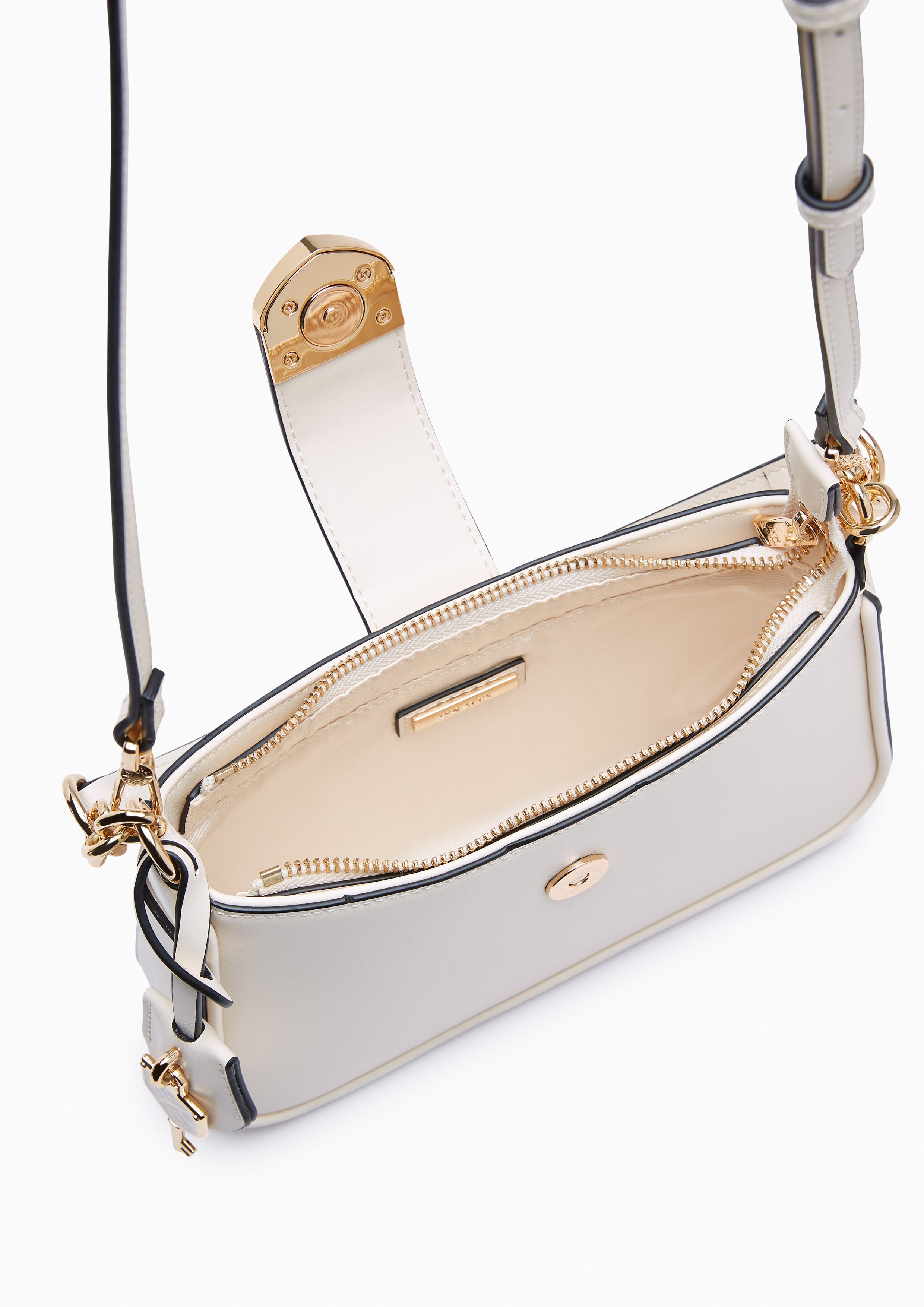 RE-EDIT RAY ATELLA SHOULDER BAGS - LYN VN