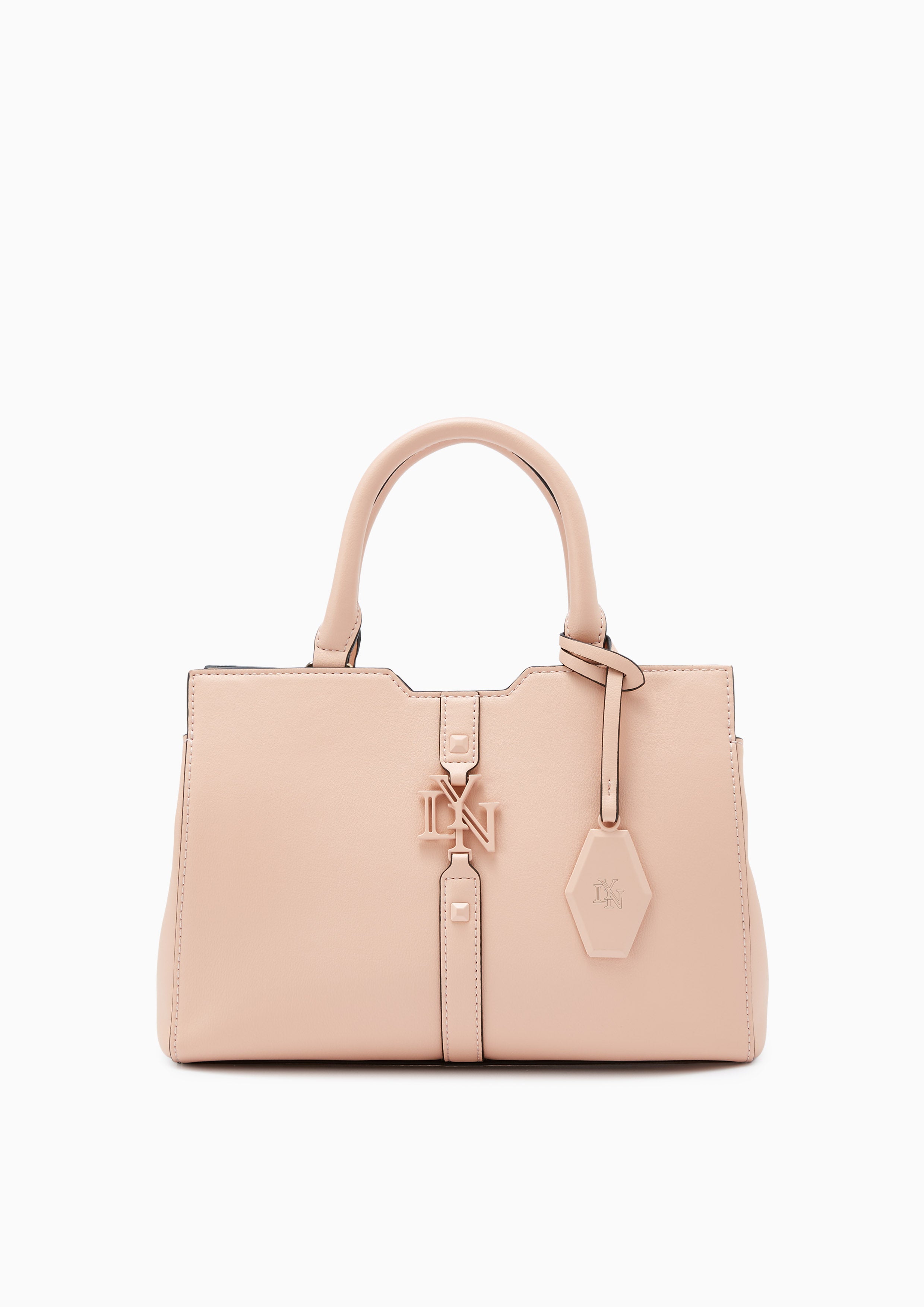 Galactiga M Handbag - Nude