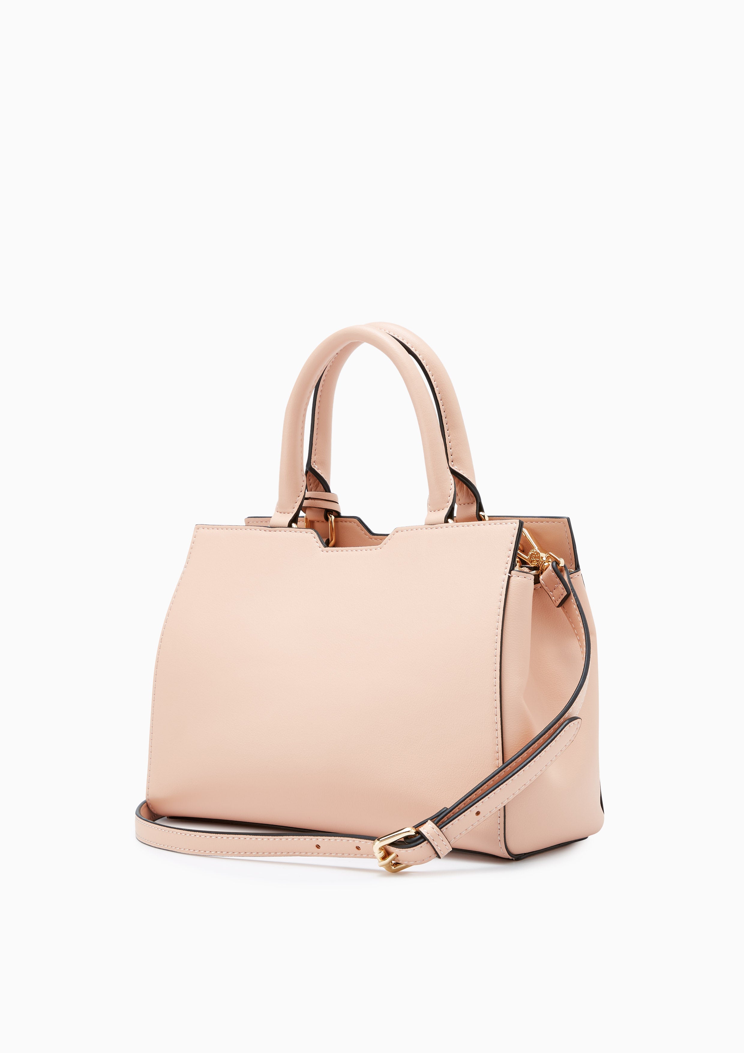 Galactiga M Handbag - Nude