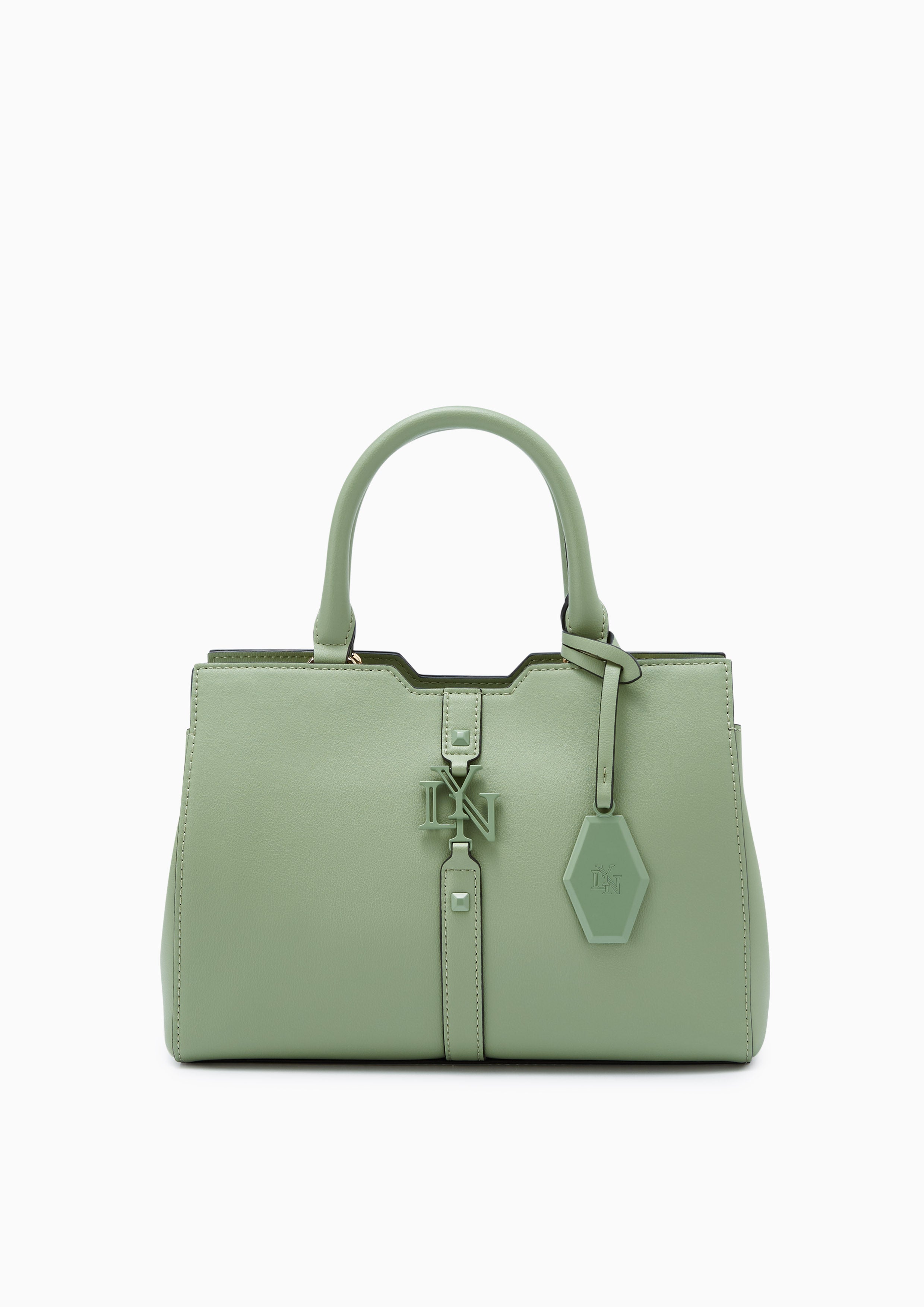 Galactiga M Handbag - Green