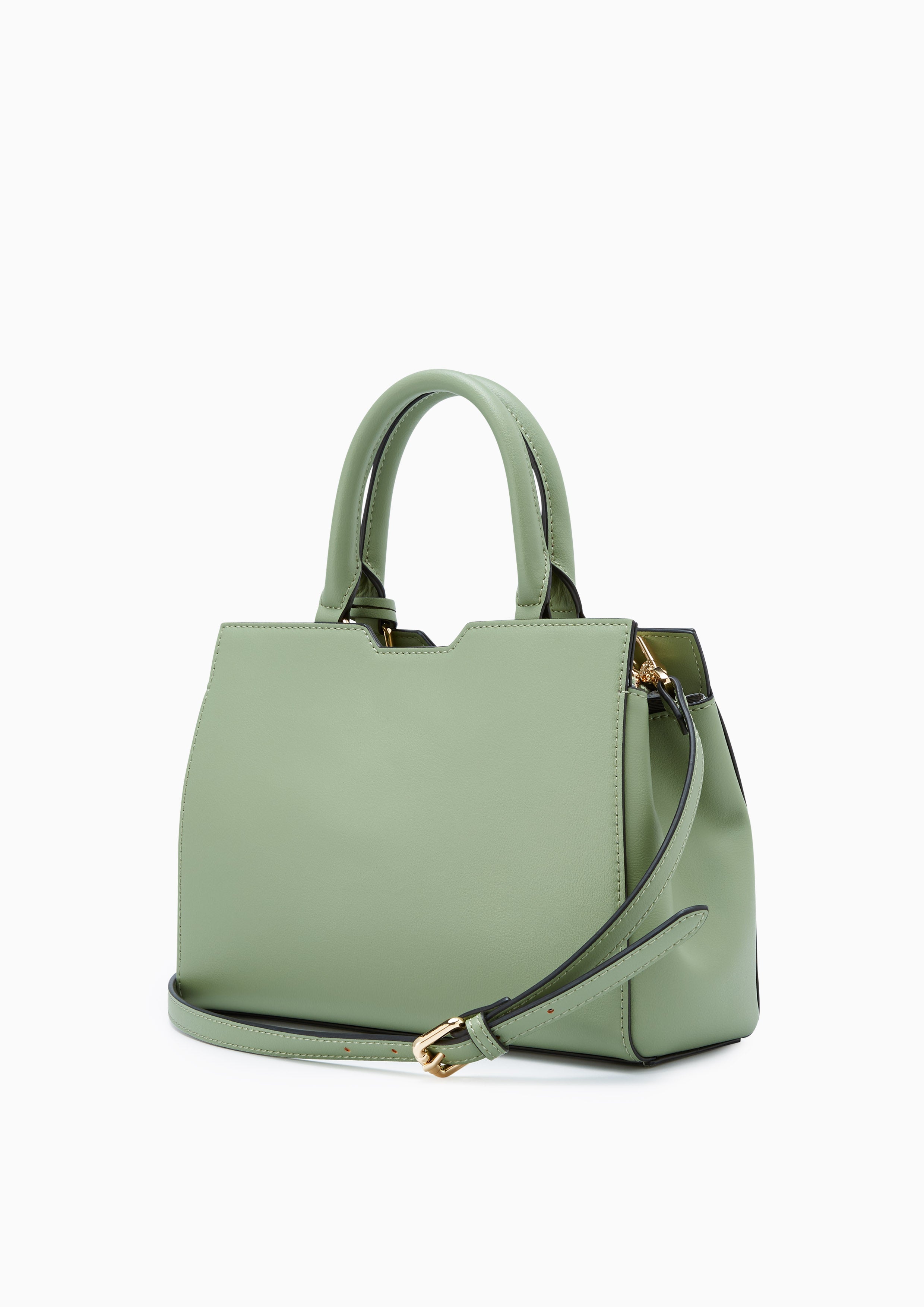 Galactiga M Handbag - Green