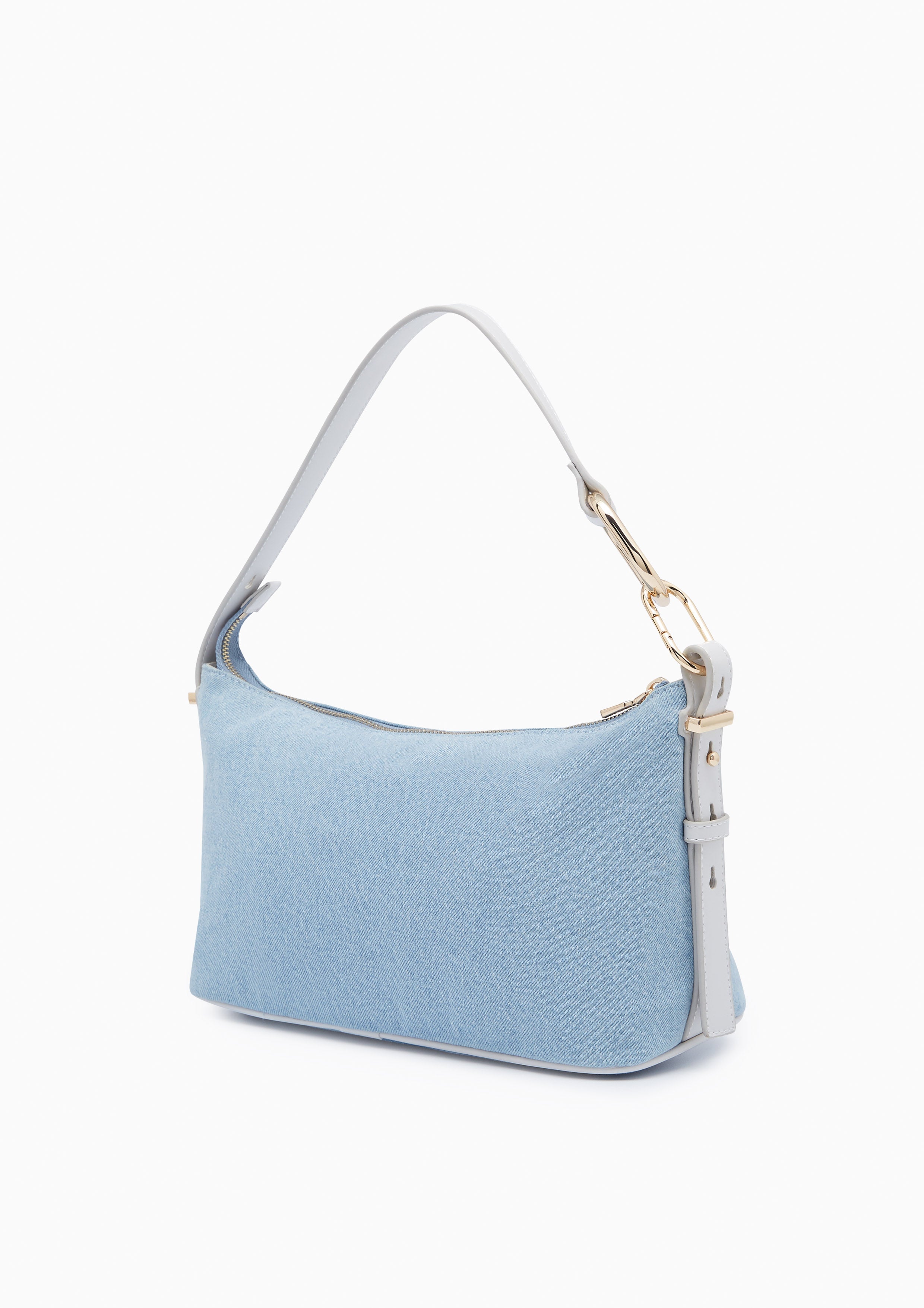 RENE DENIM M SHOULDER BAGS - LYN VN