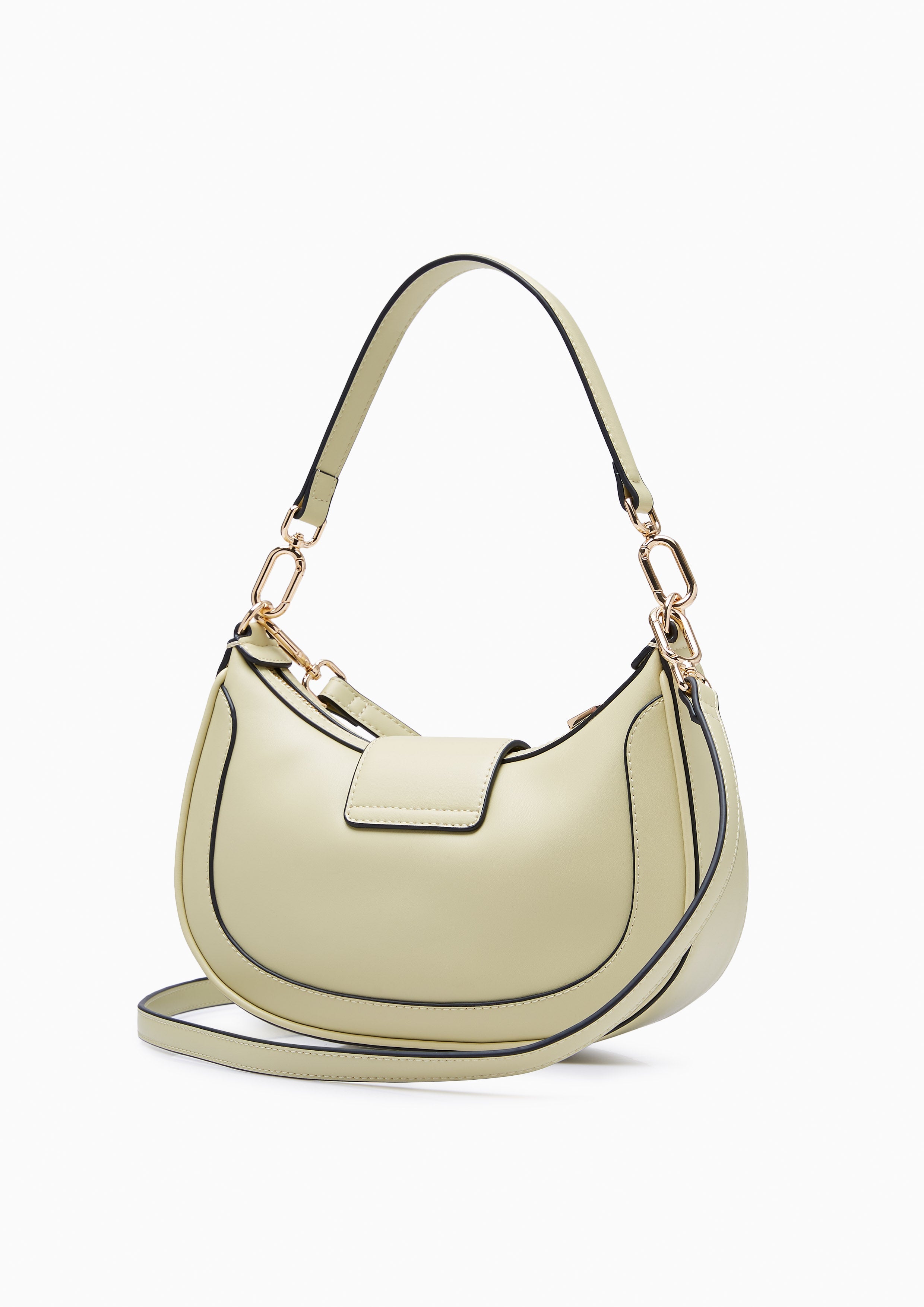 POLA M SHOULDER BAGS - LYN VN