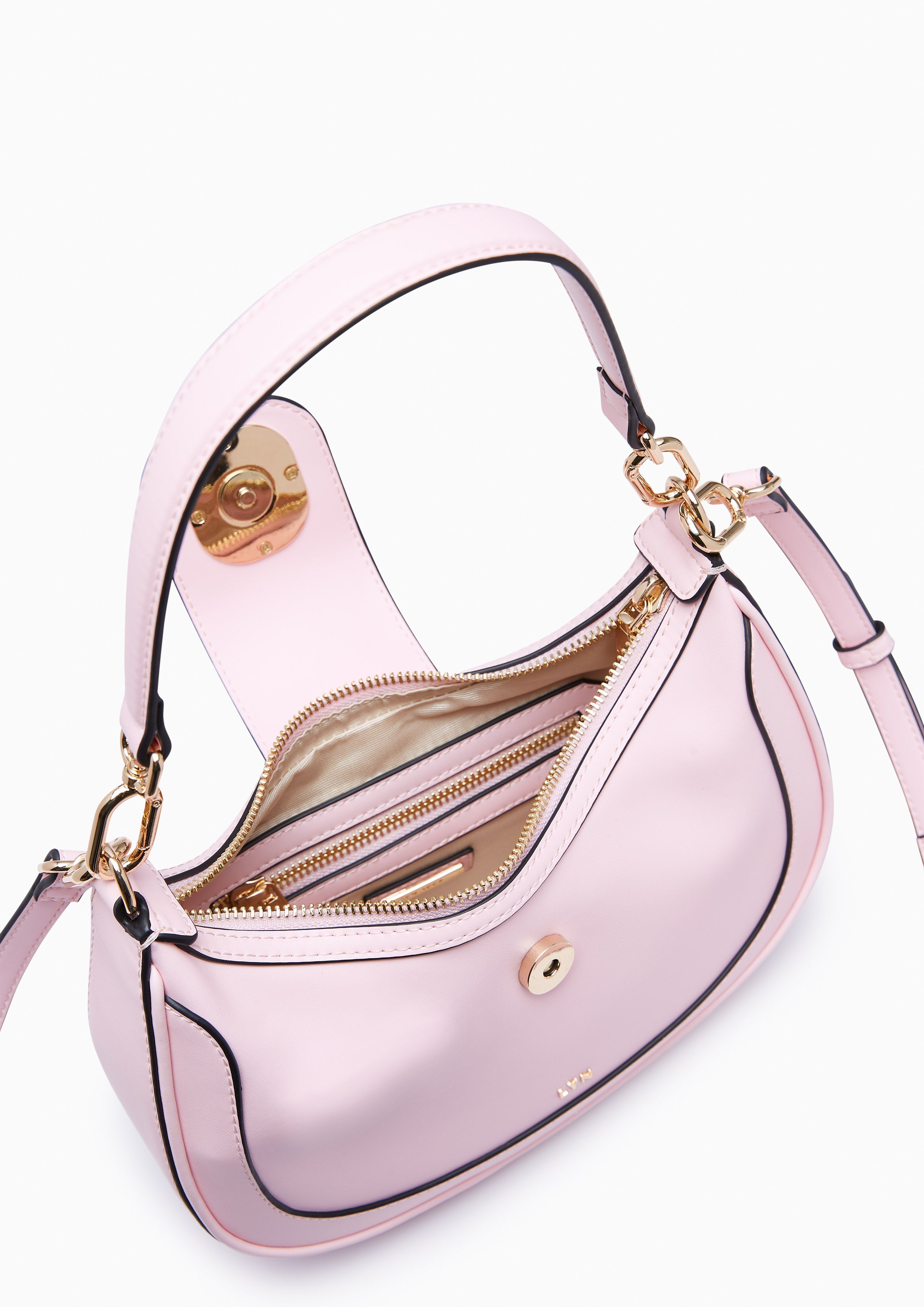 POLA M SHOULDER BAGS - LYN VN