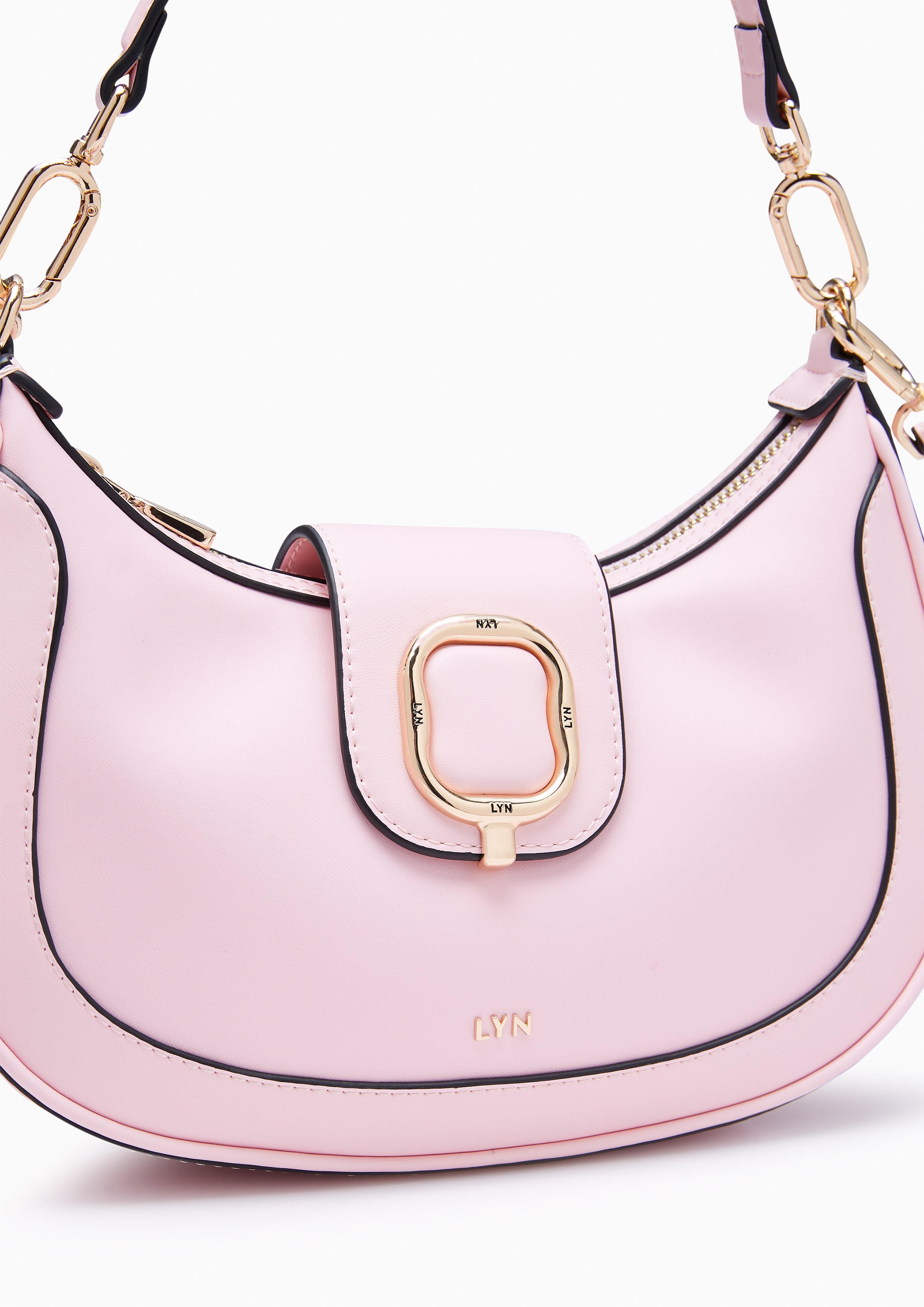 POLA M SHOULDER BAGS - LYN VN