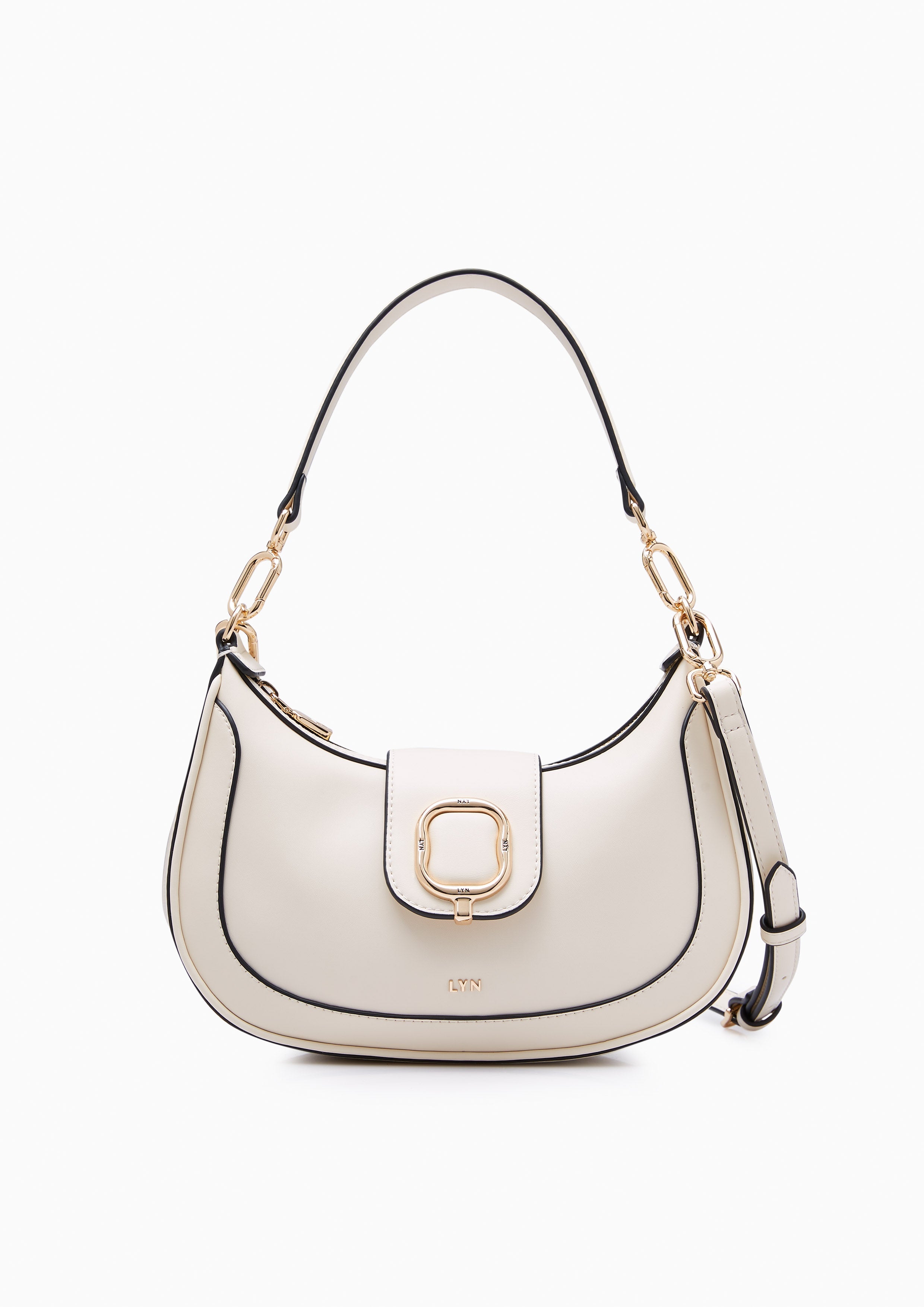 POLA M SHOULDER BAGS - LYN VN