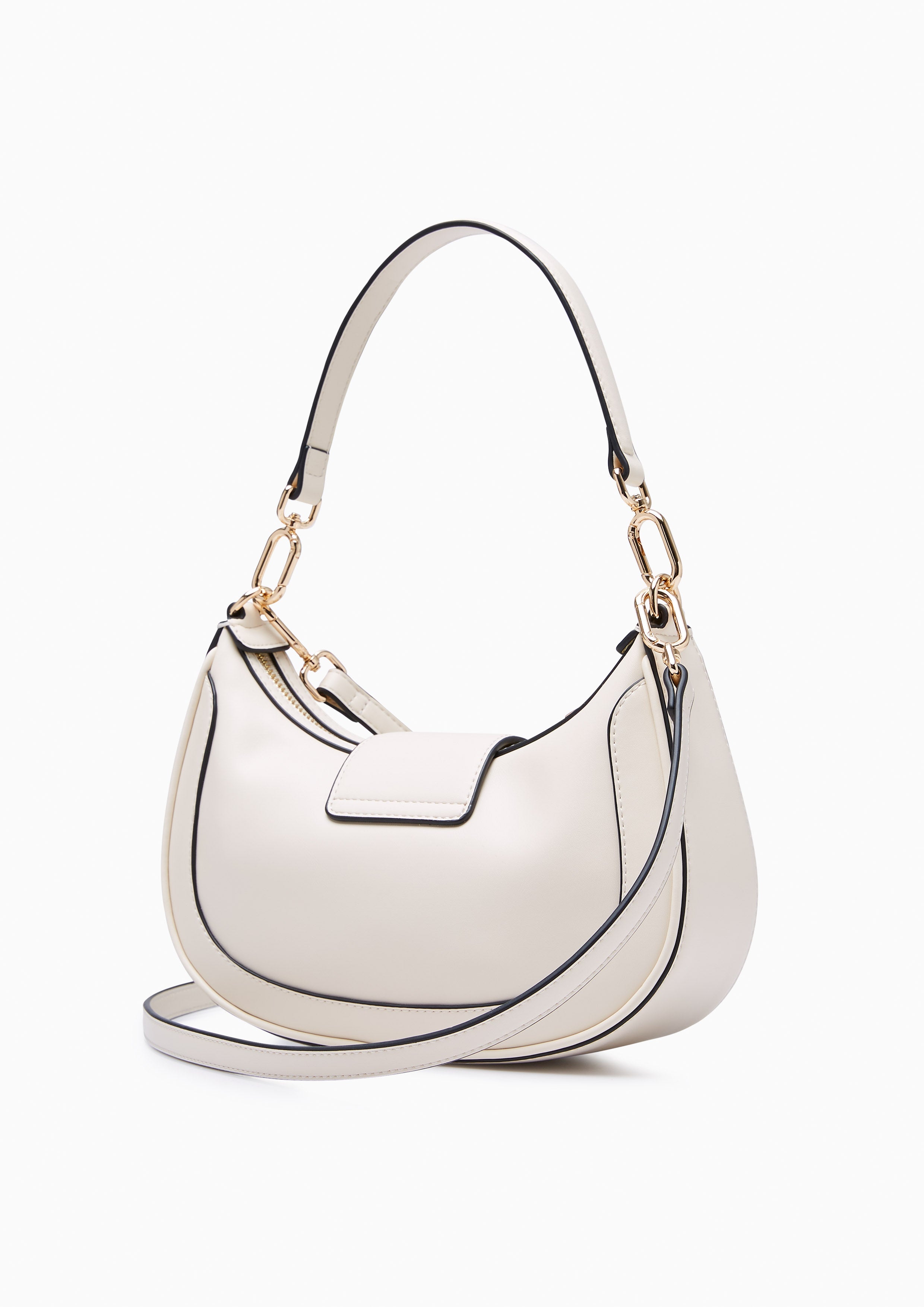 POLA M SHOULDER BAGS - LYN VN