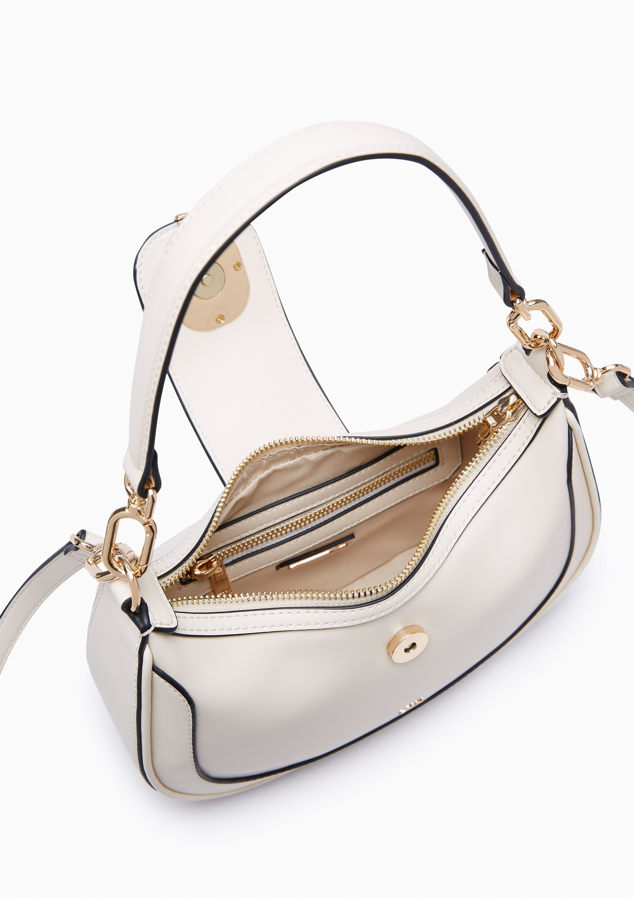 POLA M SHOULDER BAGS - LYN VN