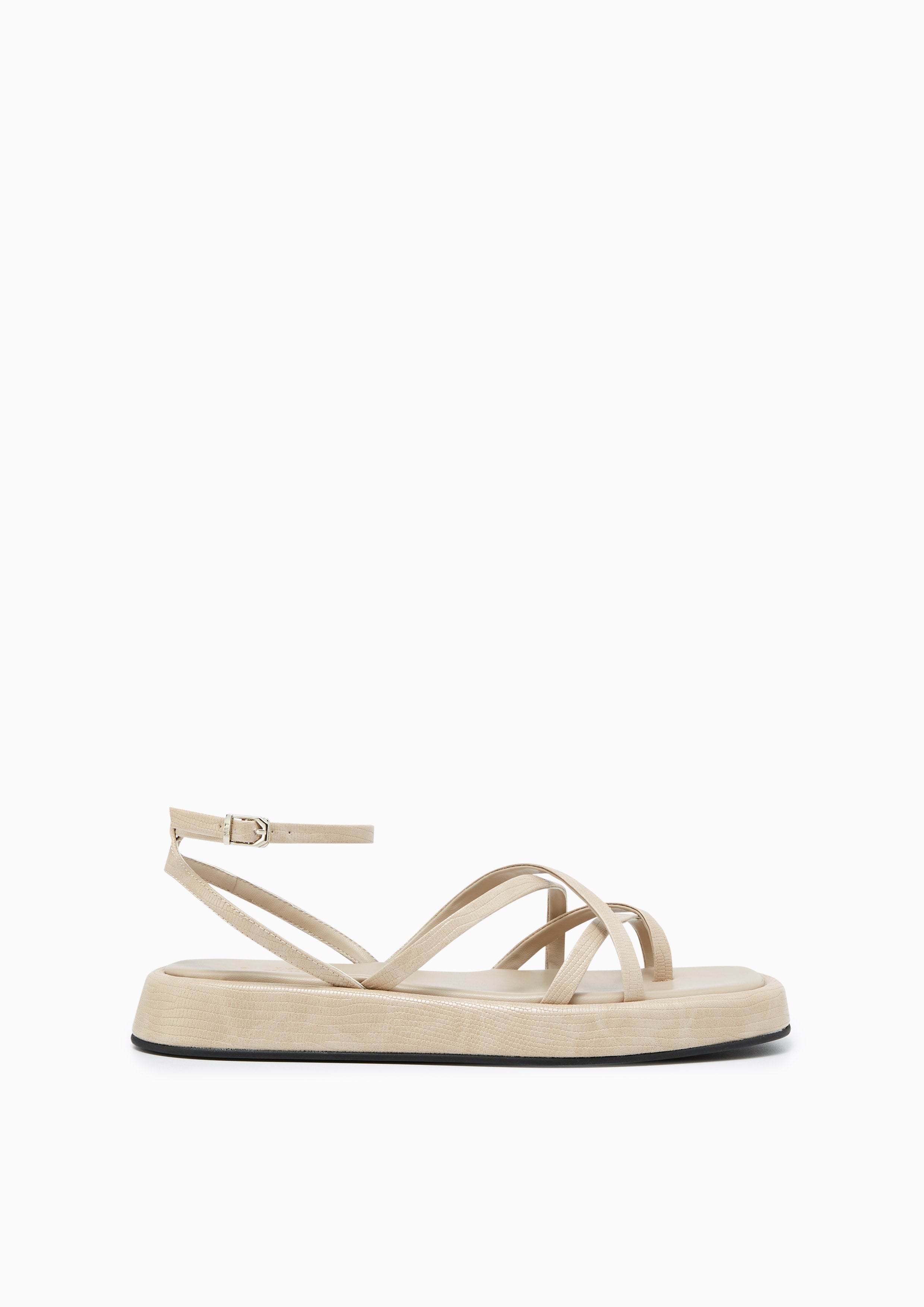 TIPTOP FLATS AND SANDALS - LYN VN