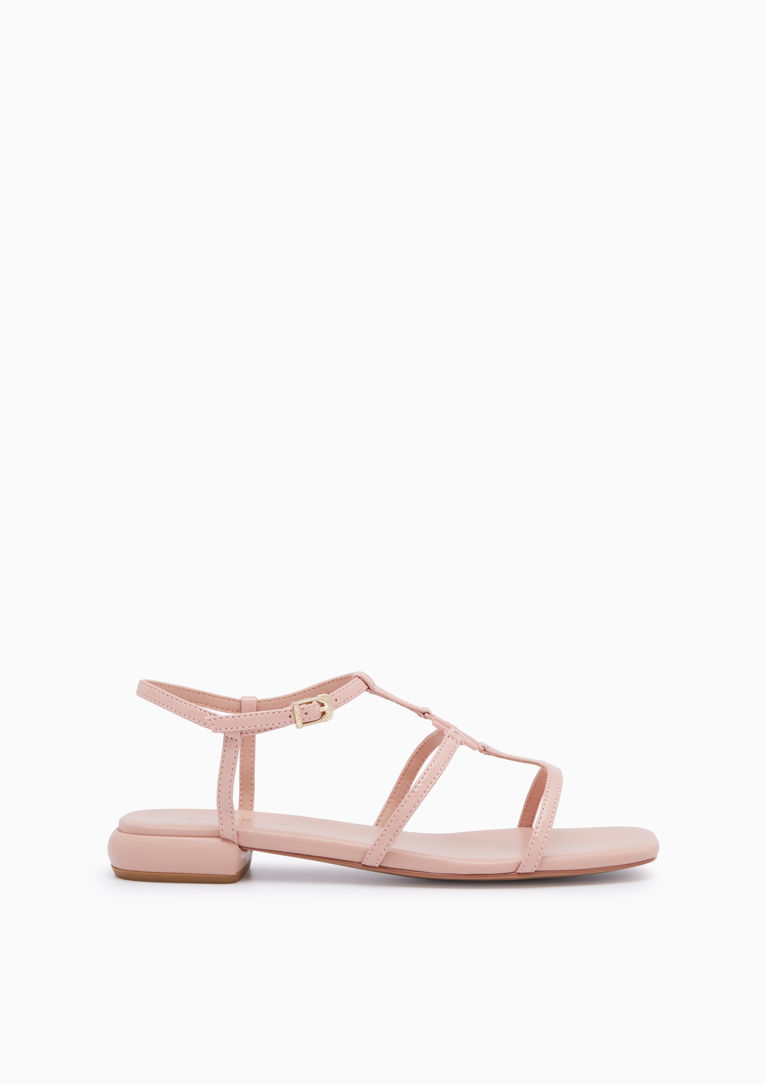 MIRROR FLATS AND SANDALS - LYN VN