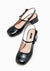 MOLE FLATS AND SANDALS - LYN VN