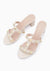 COOPER FLATS AND SANDALS - LYN VN