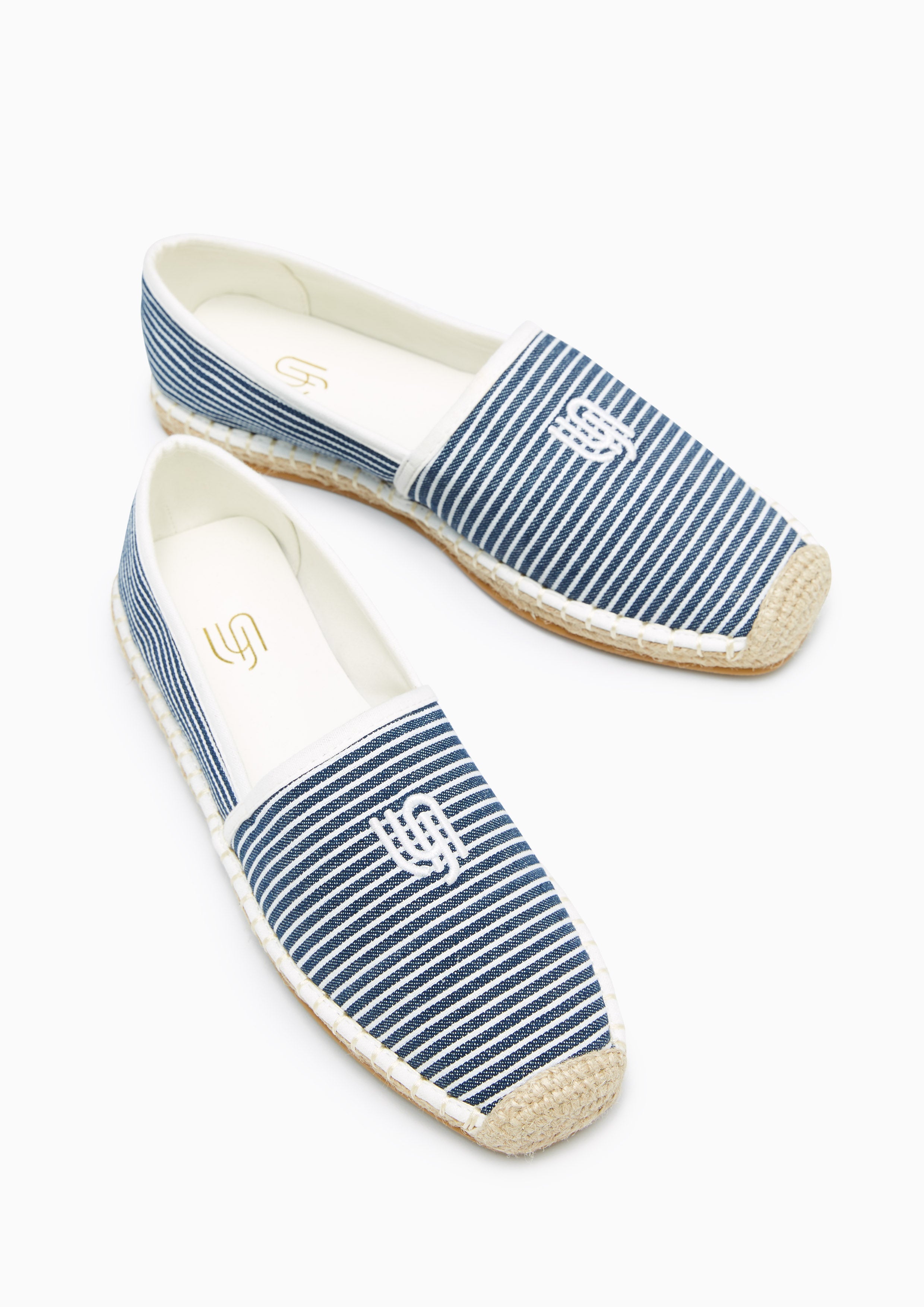 LYN INFINITE BALM FLATS AND SANDALS - LYN VN