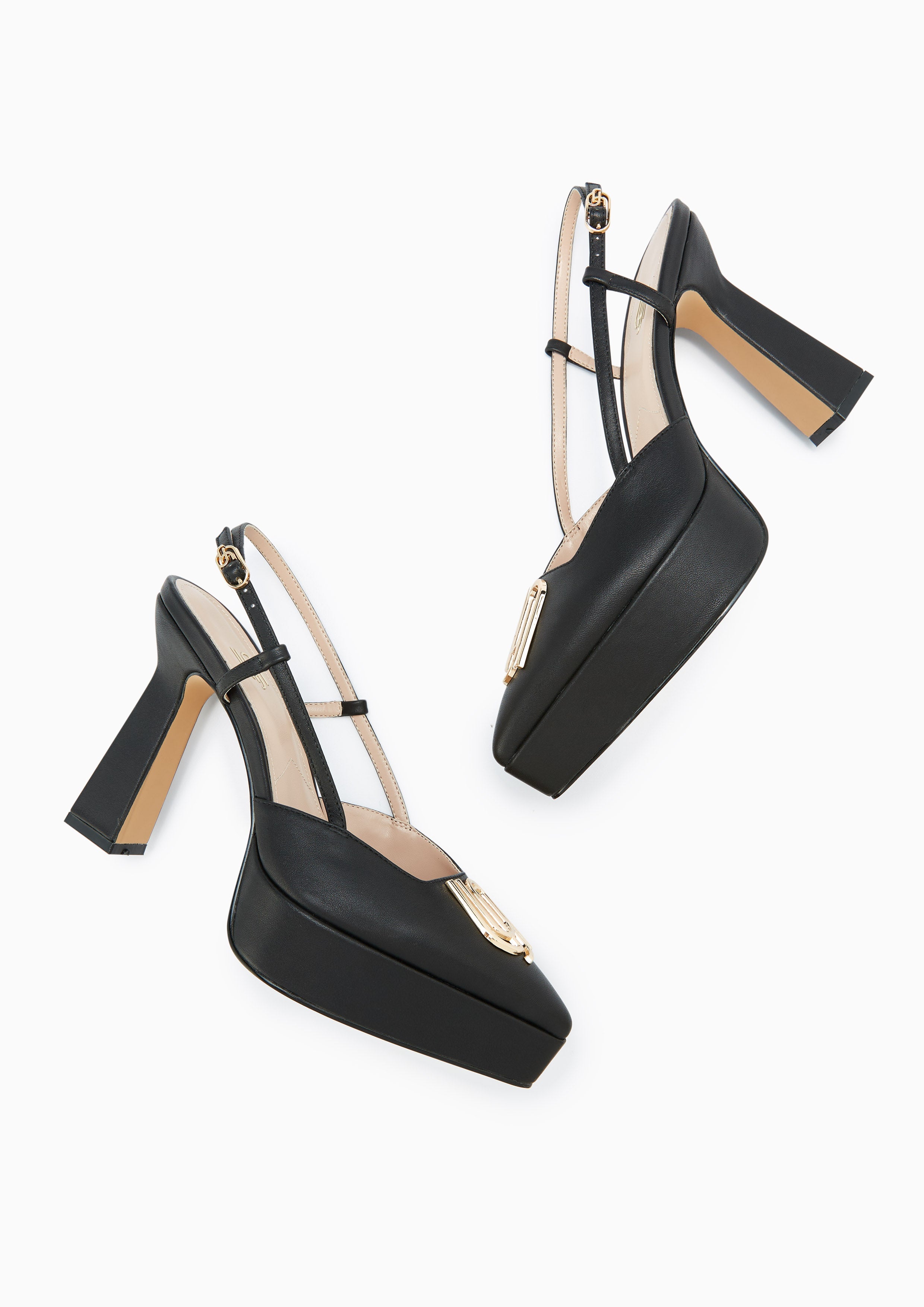 LYN INFINITE MARA HEELS - LYN VN