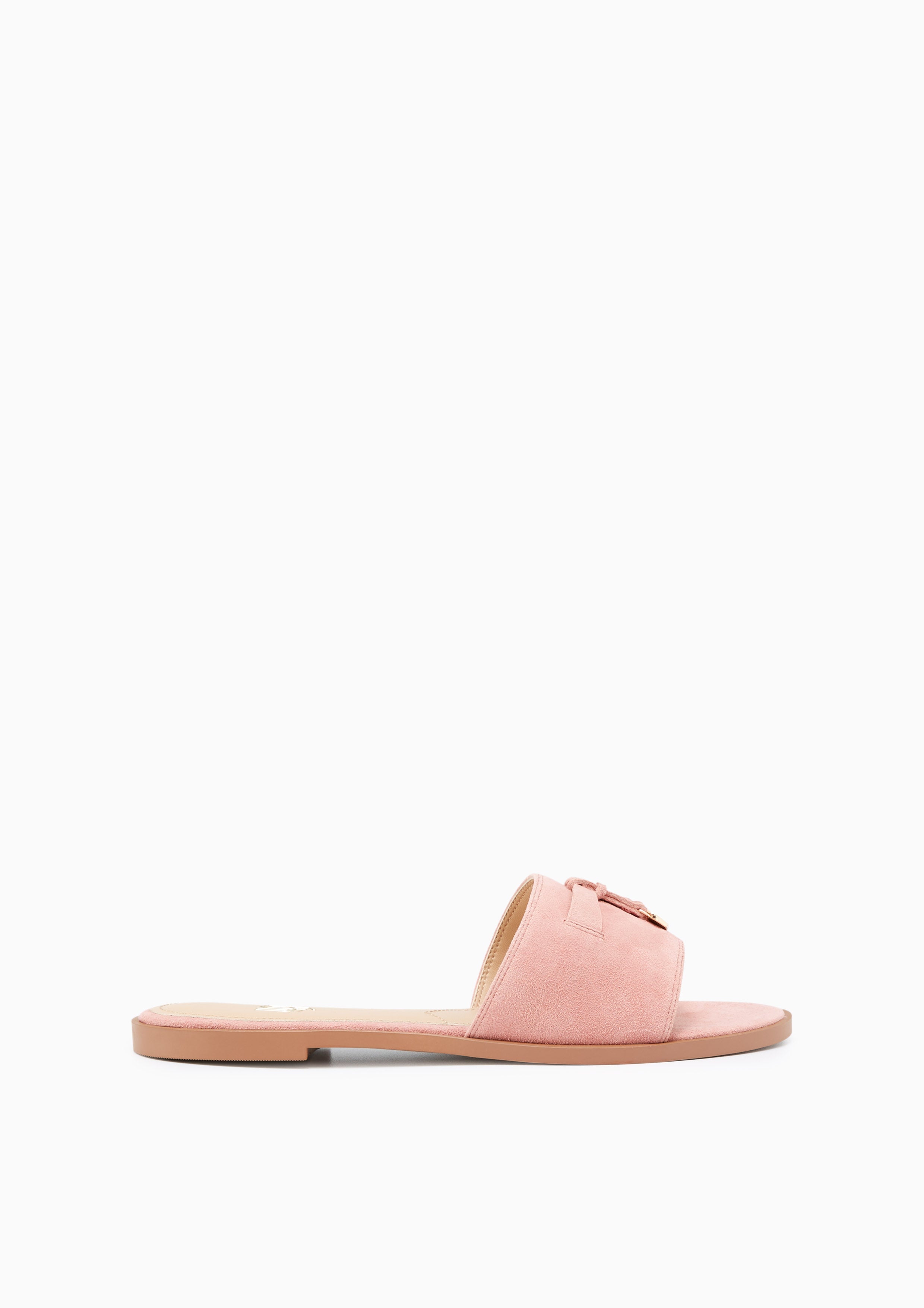 LYN INFINITE LUMI FLATS AND SANDALS - LYN VN