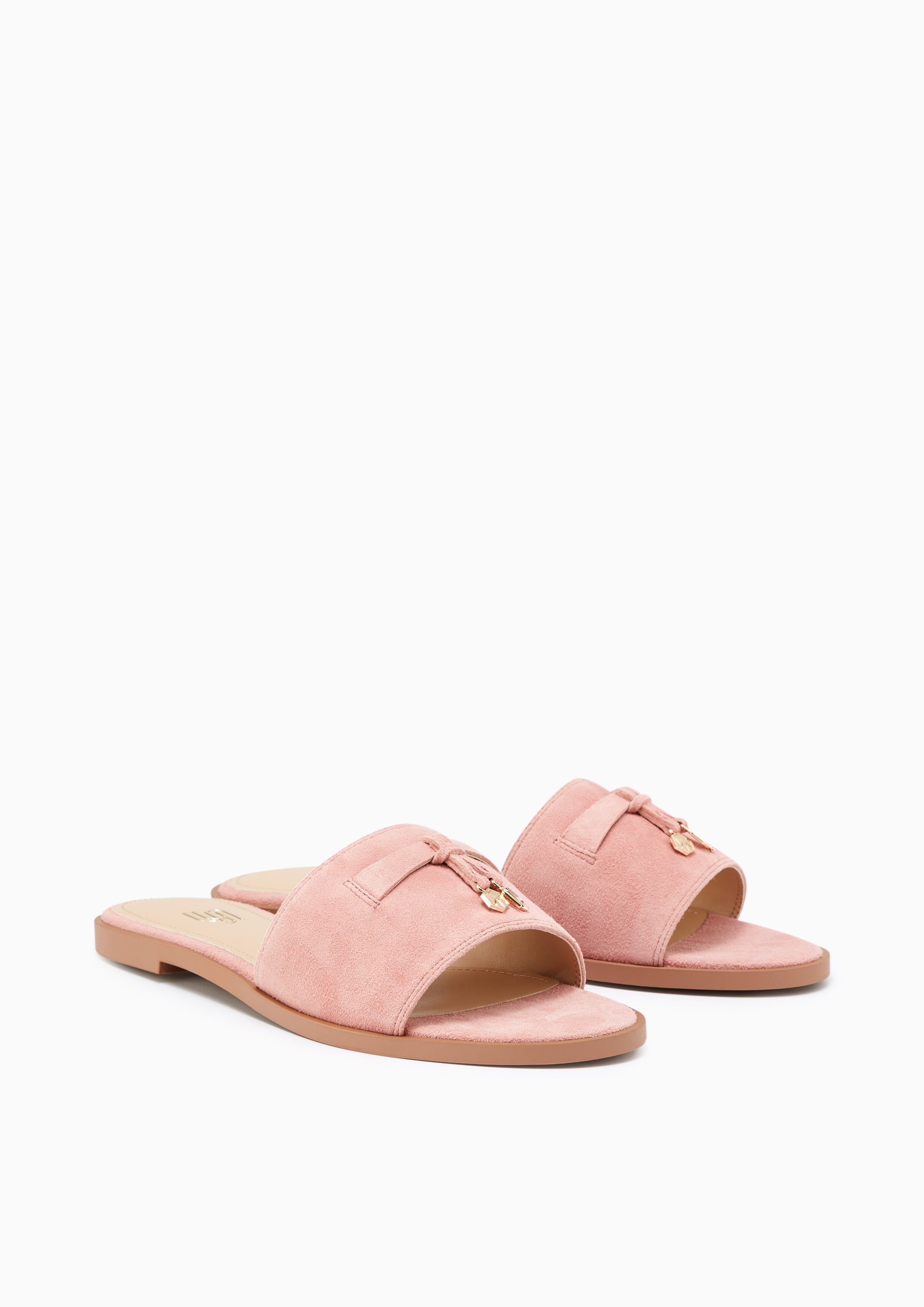 LYN INFINITE LUMI FLATS AND SANDALS - LYN VN