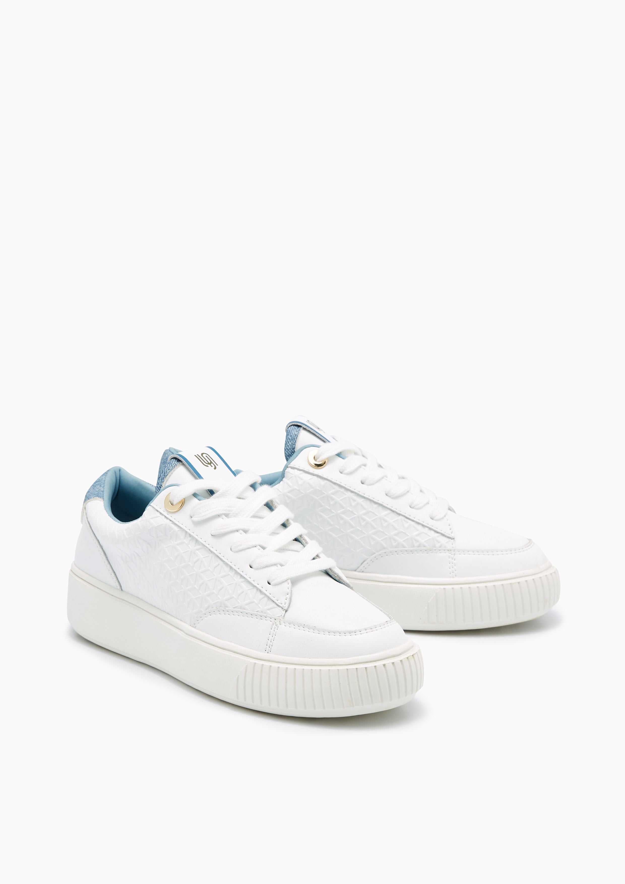 LYN INFINITE ZARIA SNEAKERS - LYN VN